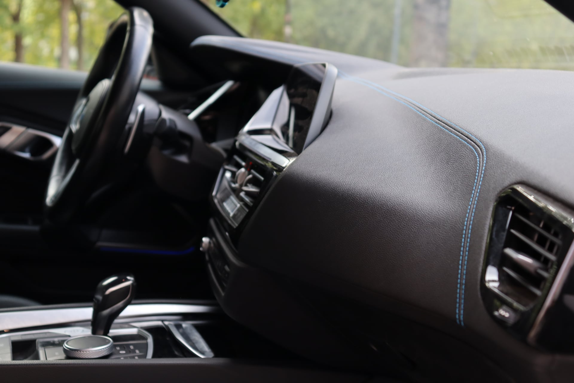 BMW Z4 Roadster 20i 197 M Sport Steptronic8 (Suivi BMW) — 35