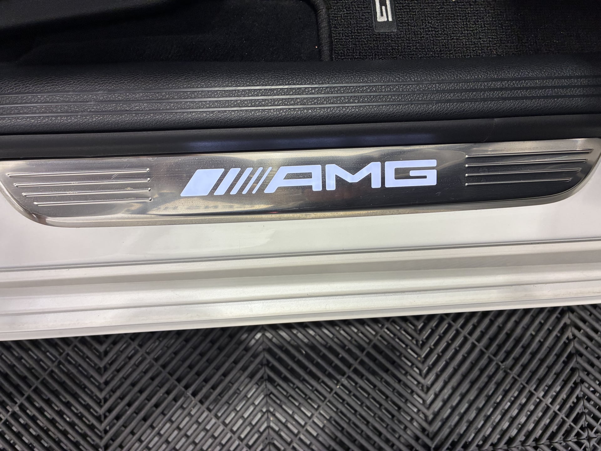 Mercedes-Benz AMG C450 / C43 AMG 4Matic 367ch 7G-Tronic — 30