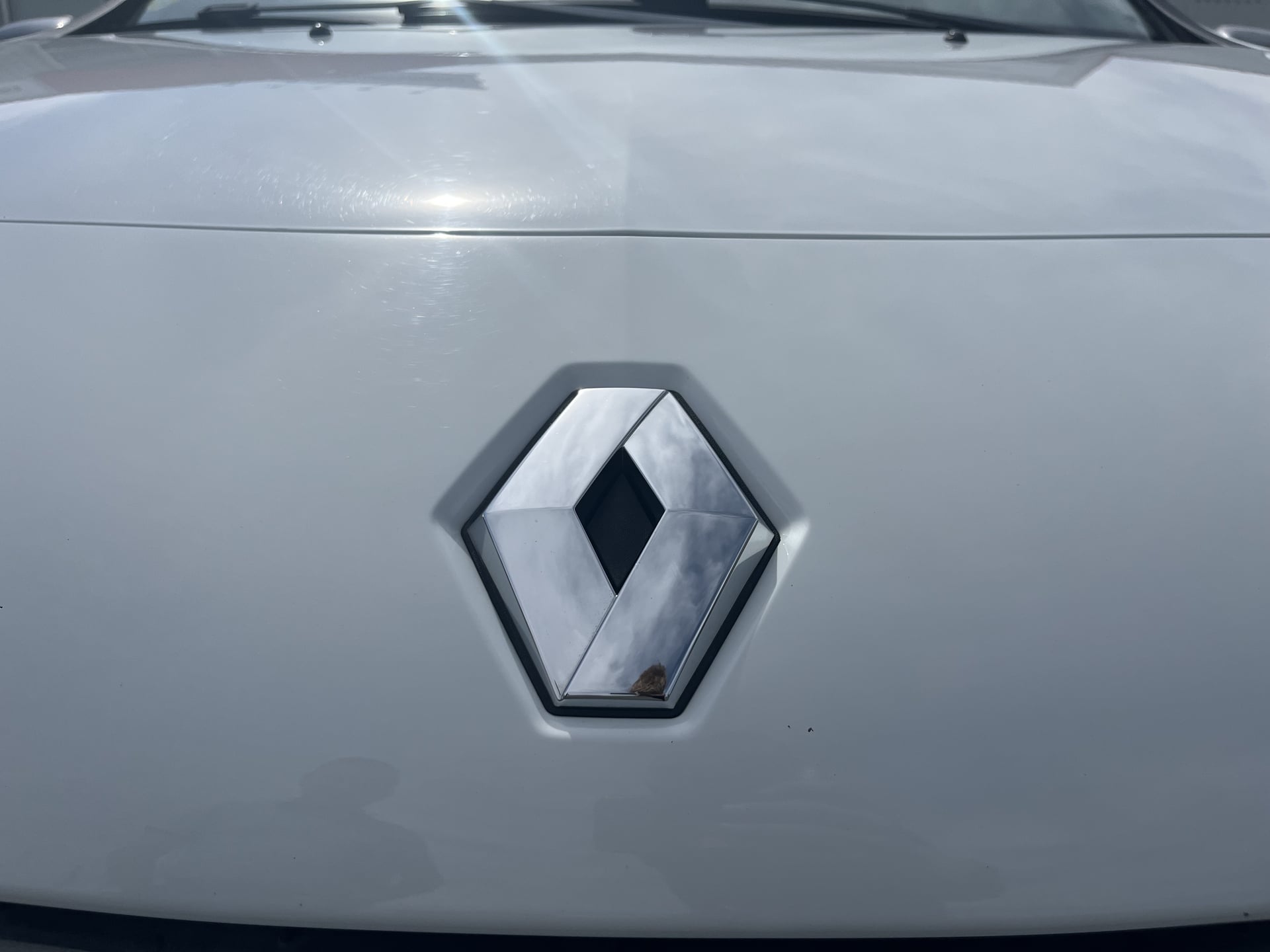 Renault Clio III GT 1.6 128Chv / 1ère Main /ENTRETIEN RENAULT COMPLET / Garantie 1 AN — 35