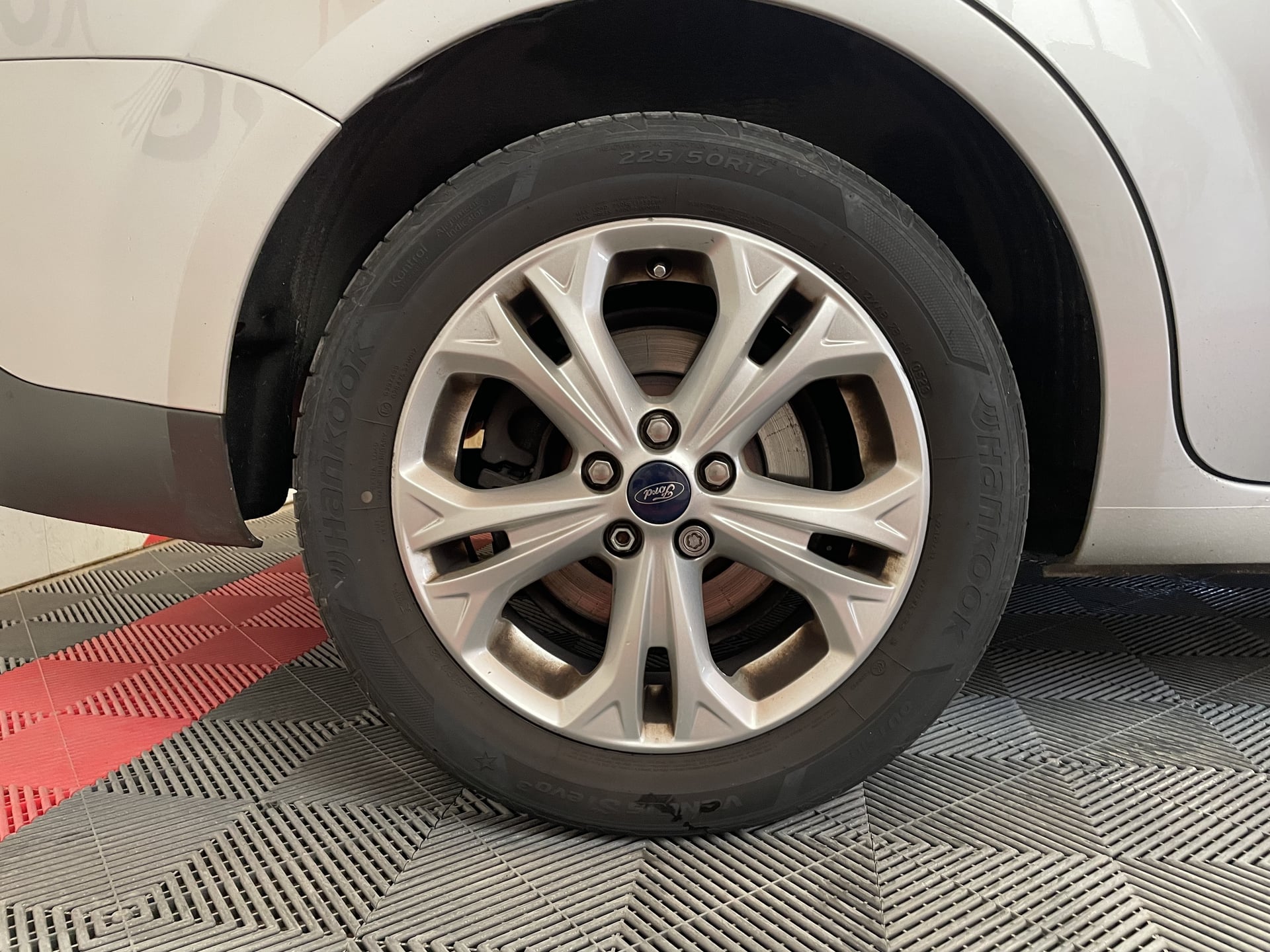 Ford S-Max 2.0 TDCi 16V FAP Powershift 163 cv — 23