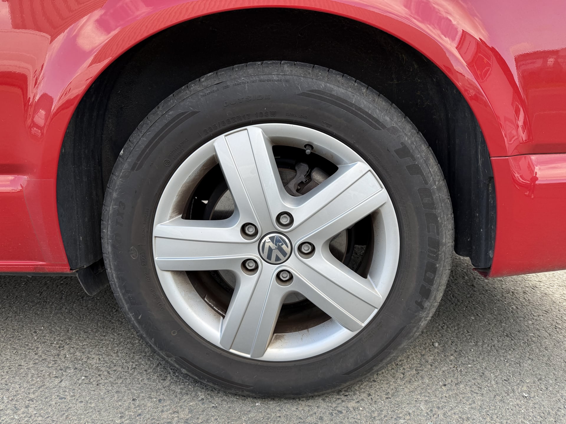 Volkswagen California 6.1 2.0 TDI 110CH COAST | GARANTIE 12 MOIS — 39