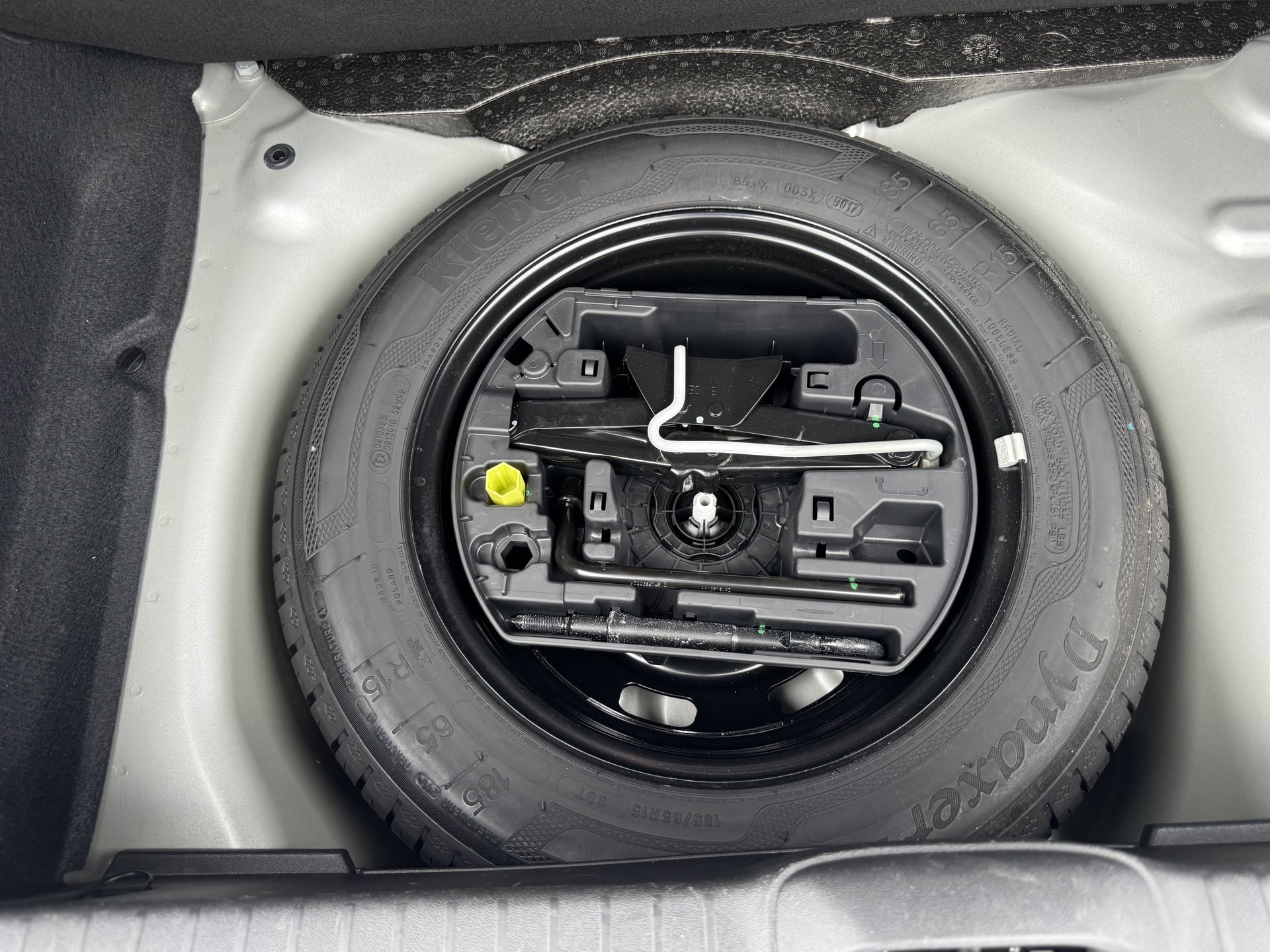 Peugeot 208 II 1.2 82 BVM5 STYLE | ETHANOL | GARANTIE 12 MOIS — 33