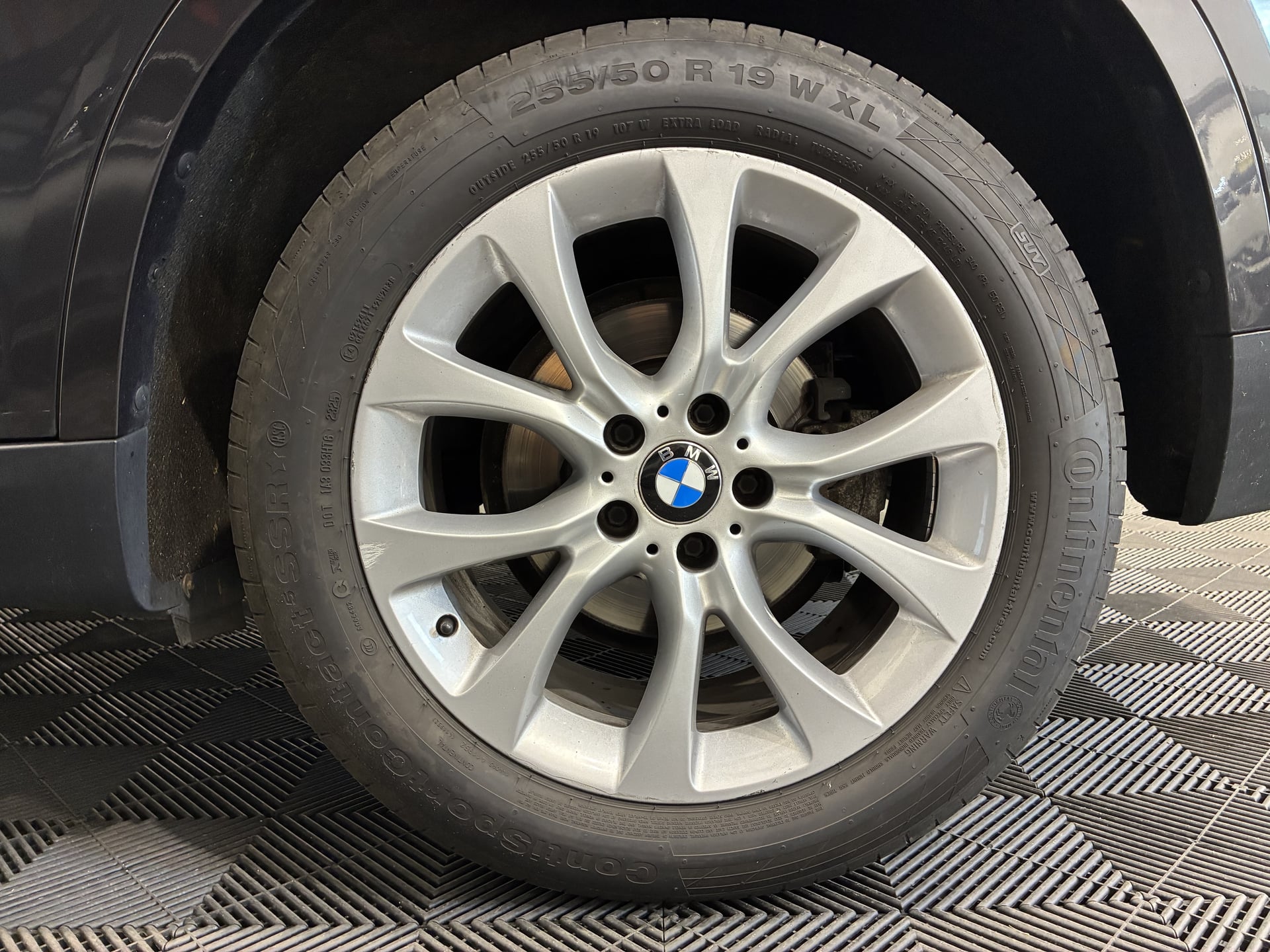 BMW X5 xDrive 30dA 258ch Exclusive-1ère main-7 PL-TO Panoramique-Harman Kardon-Fulls Options — 30