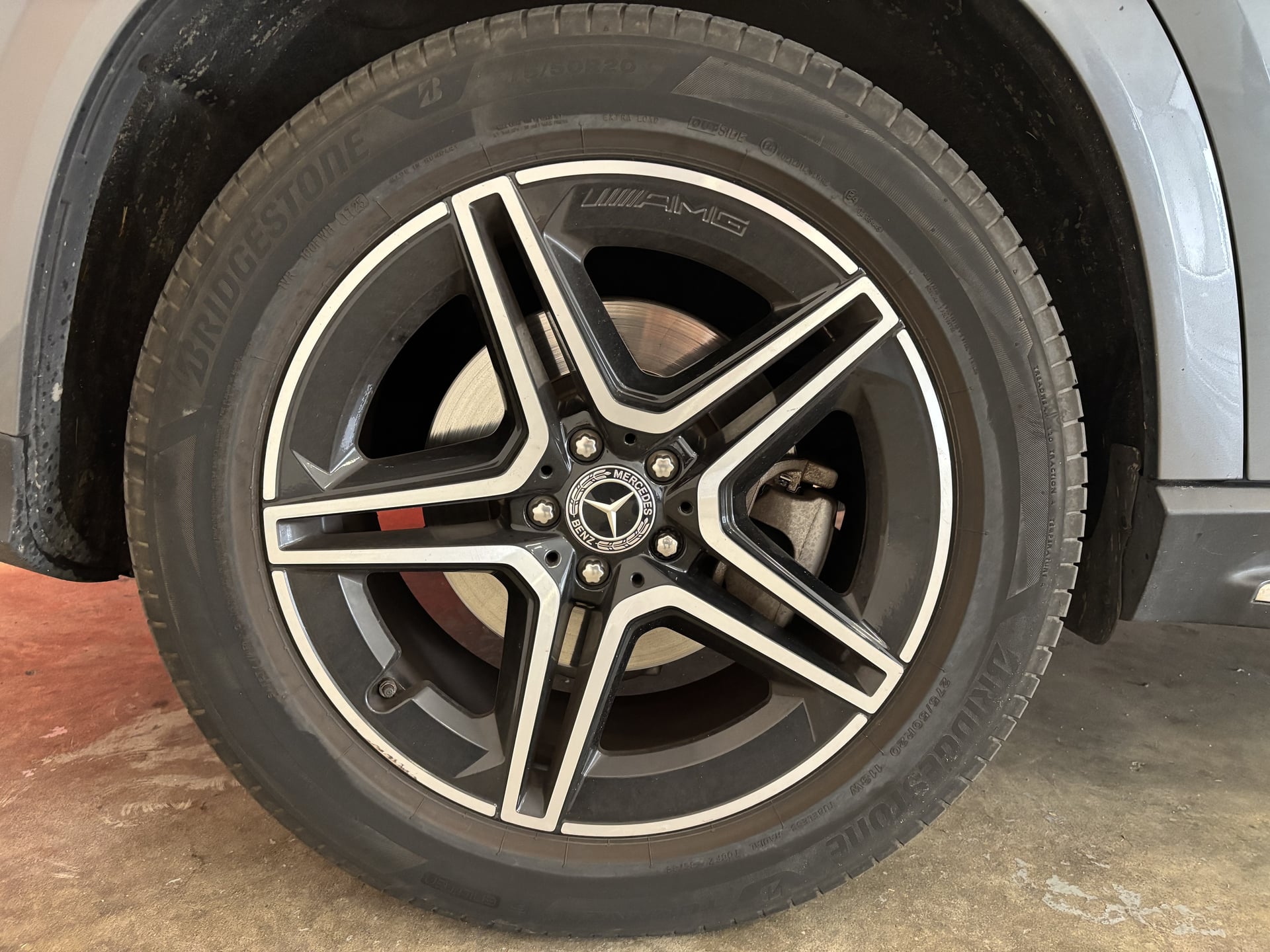 Mercedes-Benz Classe GLE GLE COUPE II COUPE 350 DE 4MATIC AMG LINE 9G-TRONIC + TVA RECUPERABLE — 30