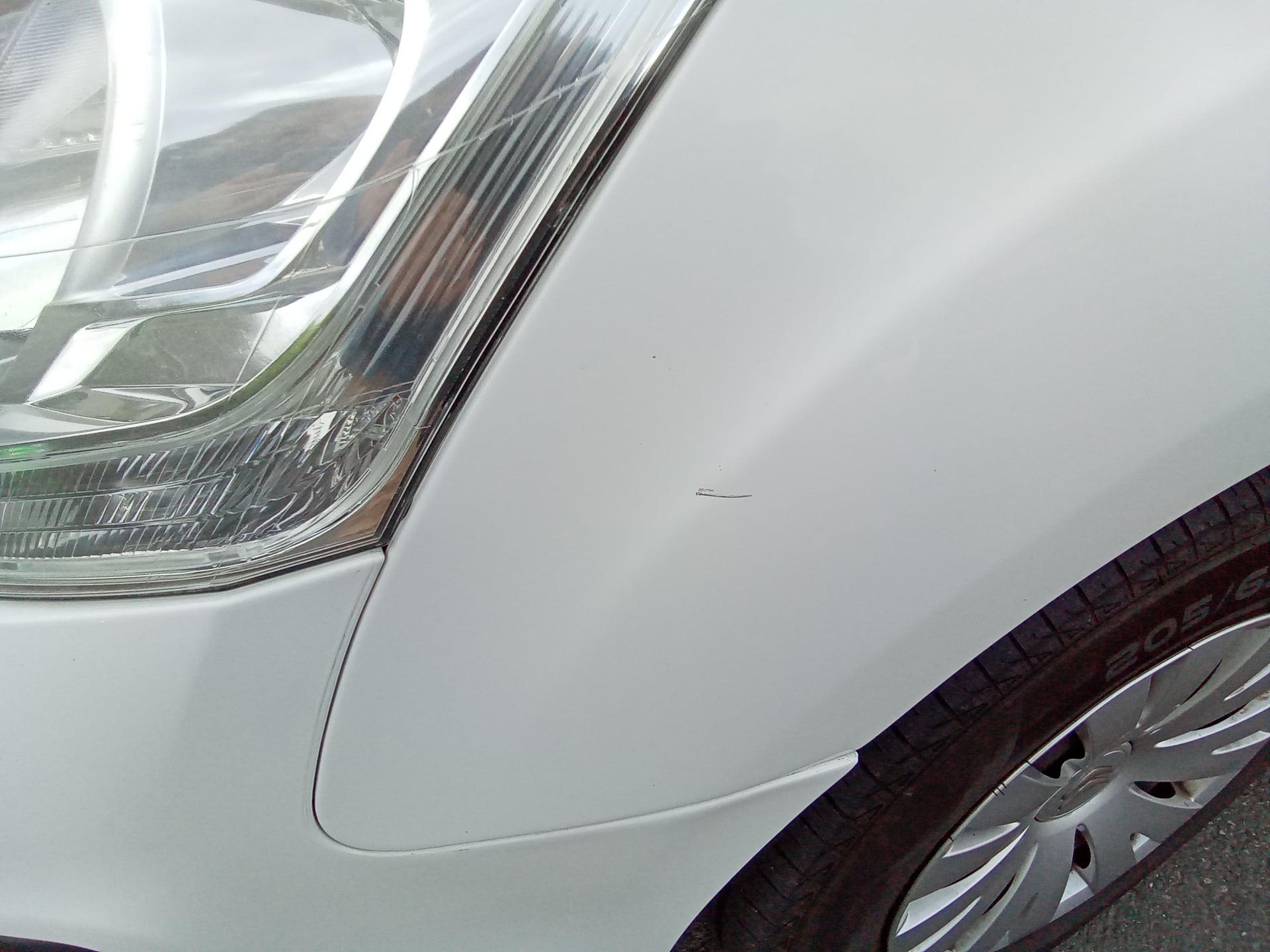 Citroen Berlingo 1.6 BlueHDi 100ch FEEL 7 Places — 24