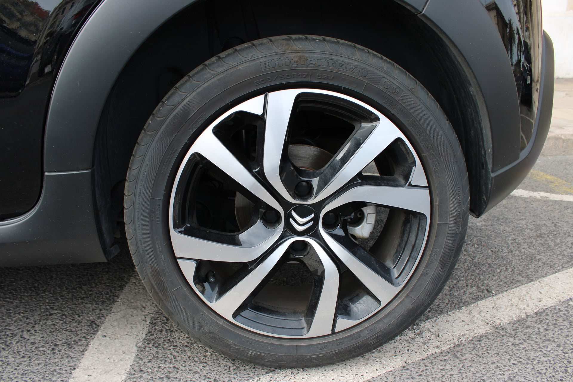 Citroen C3 110 EAT6 ELLE ( Caméra de recul, CarPlay, Radar Arr ... ) — 26