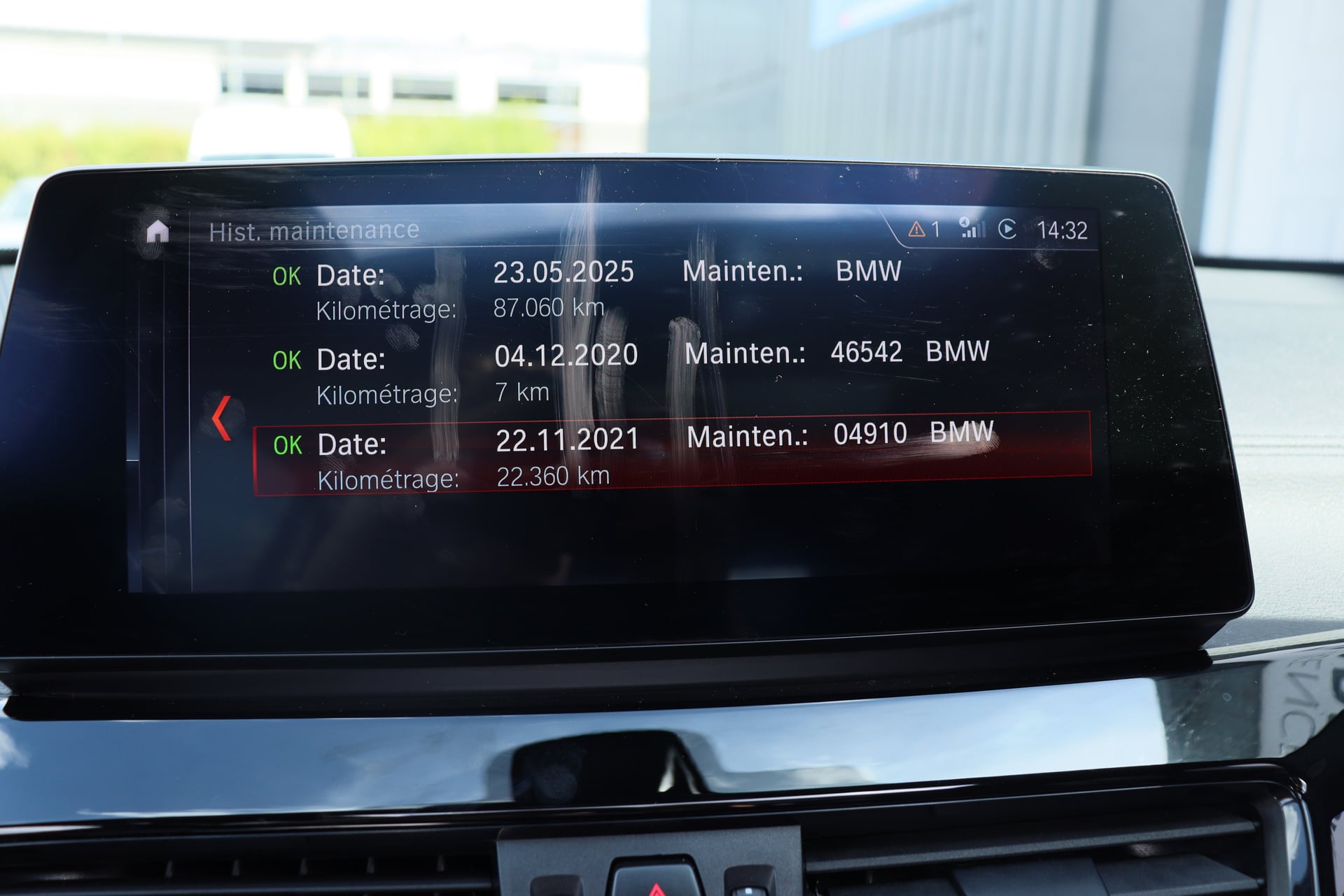 BMW X1 2.0 18d sDrive Steptronic 150cv (TO, Carplay, Caméra) — 39