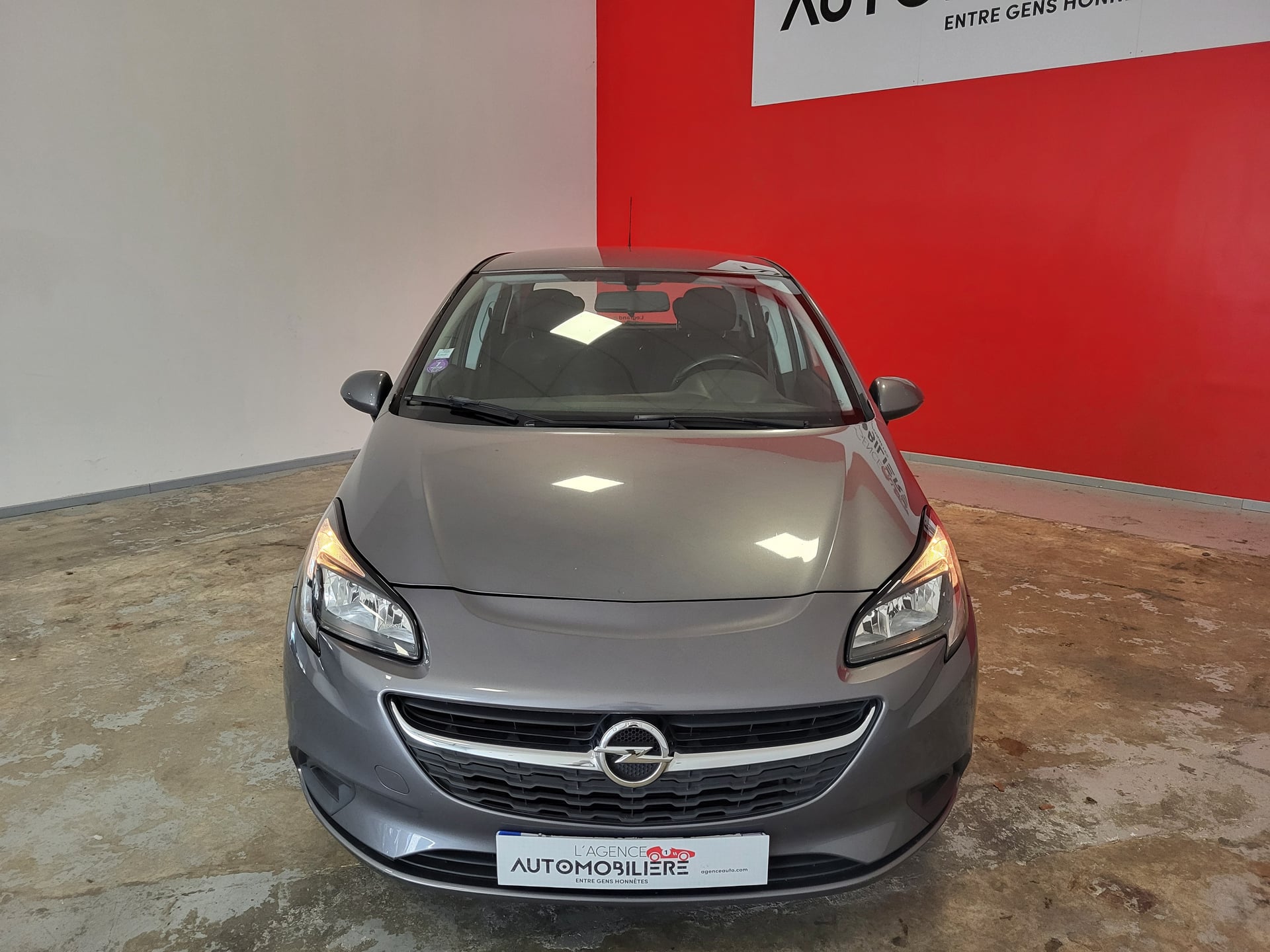 Opel Corsa 1.4 90 EDITION - ETHANOL + CARPLAY — 2