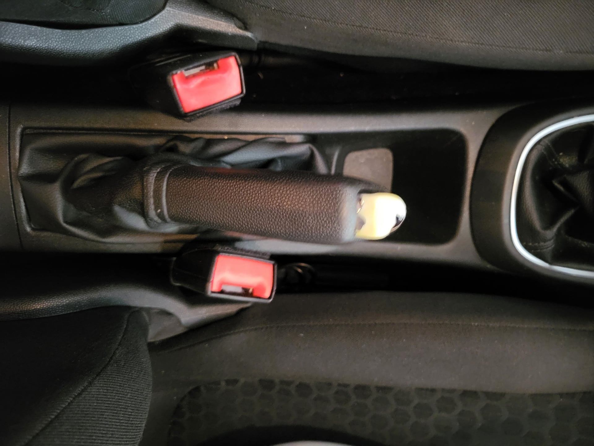 Opel Corsa 1.4 90 EDITION - ETHANOL + CARPLAY — 39