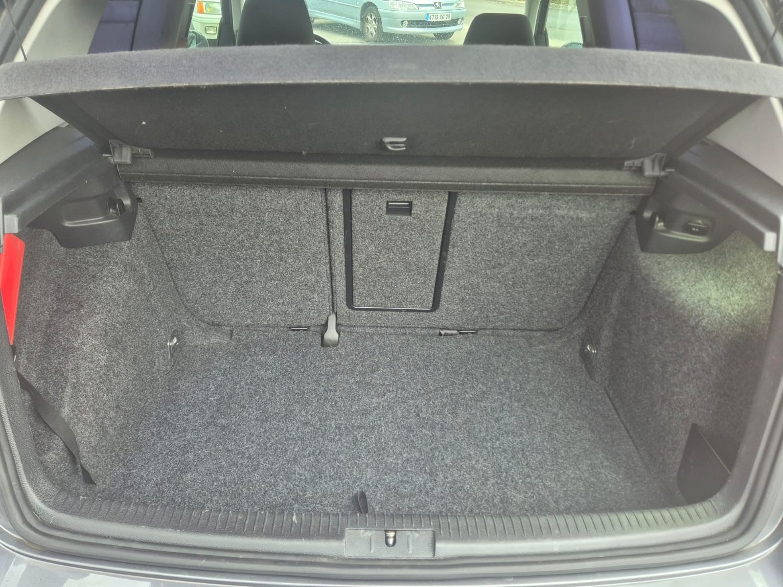 Volkswagen Golf VI 1.4 TSI 122 Trendline — 15