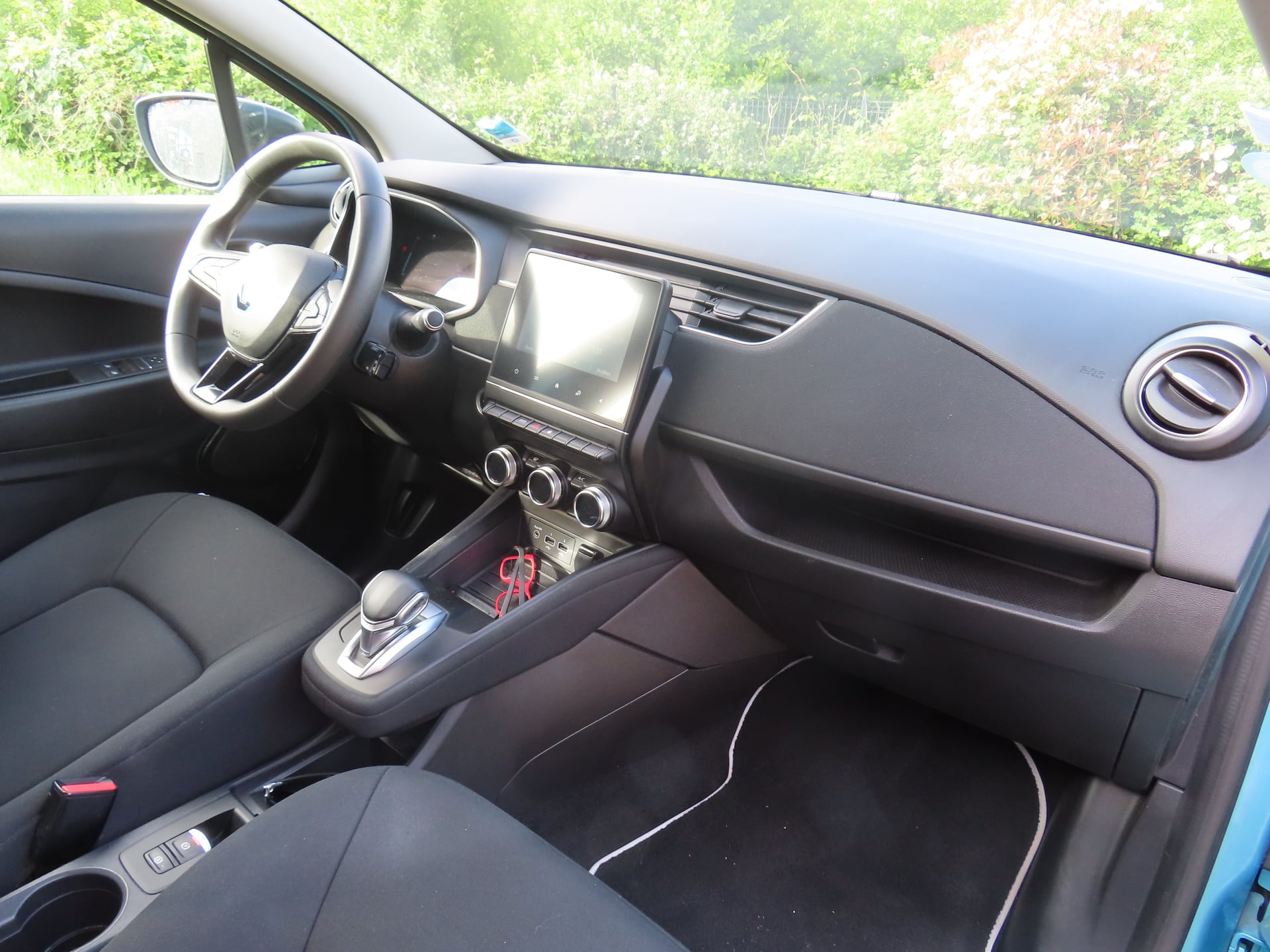 Renault Zoe R110 Life 110cv — 14
