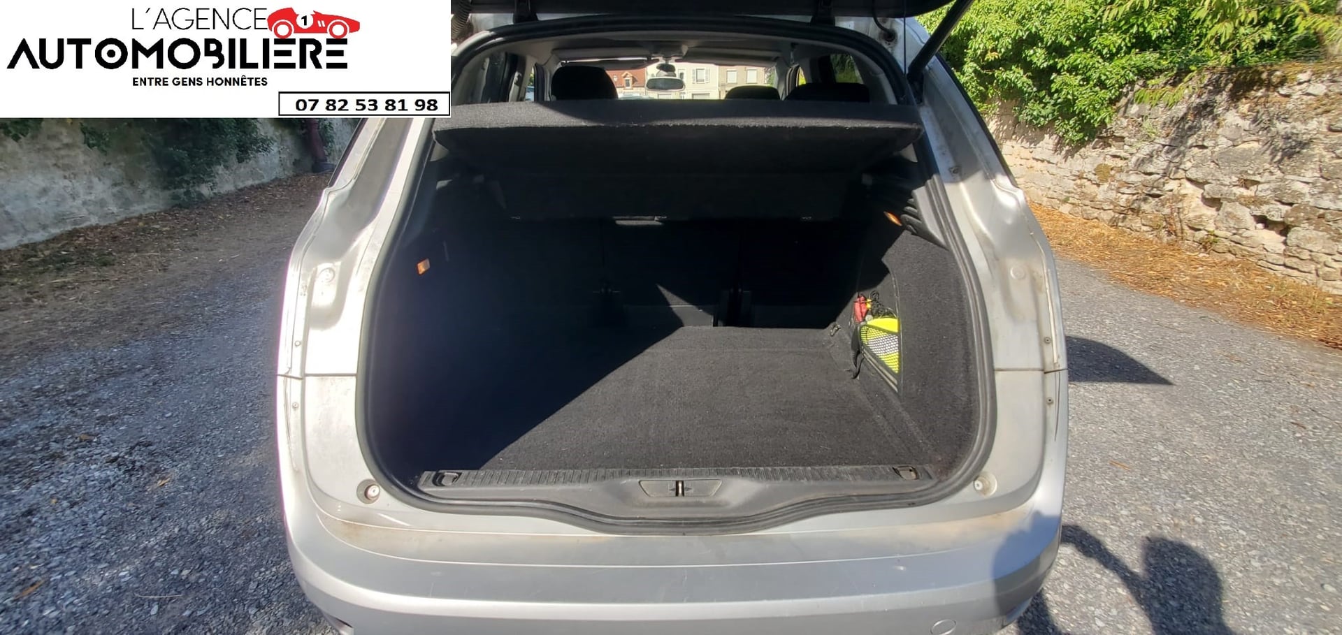 Citroen C4 Picasso 1.6 Hdi 115 Exclusive BVM6 — 19