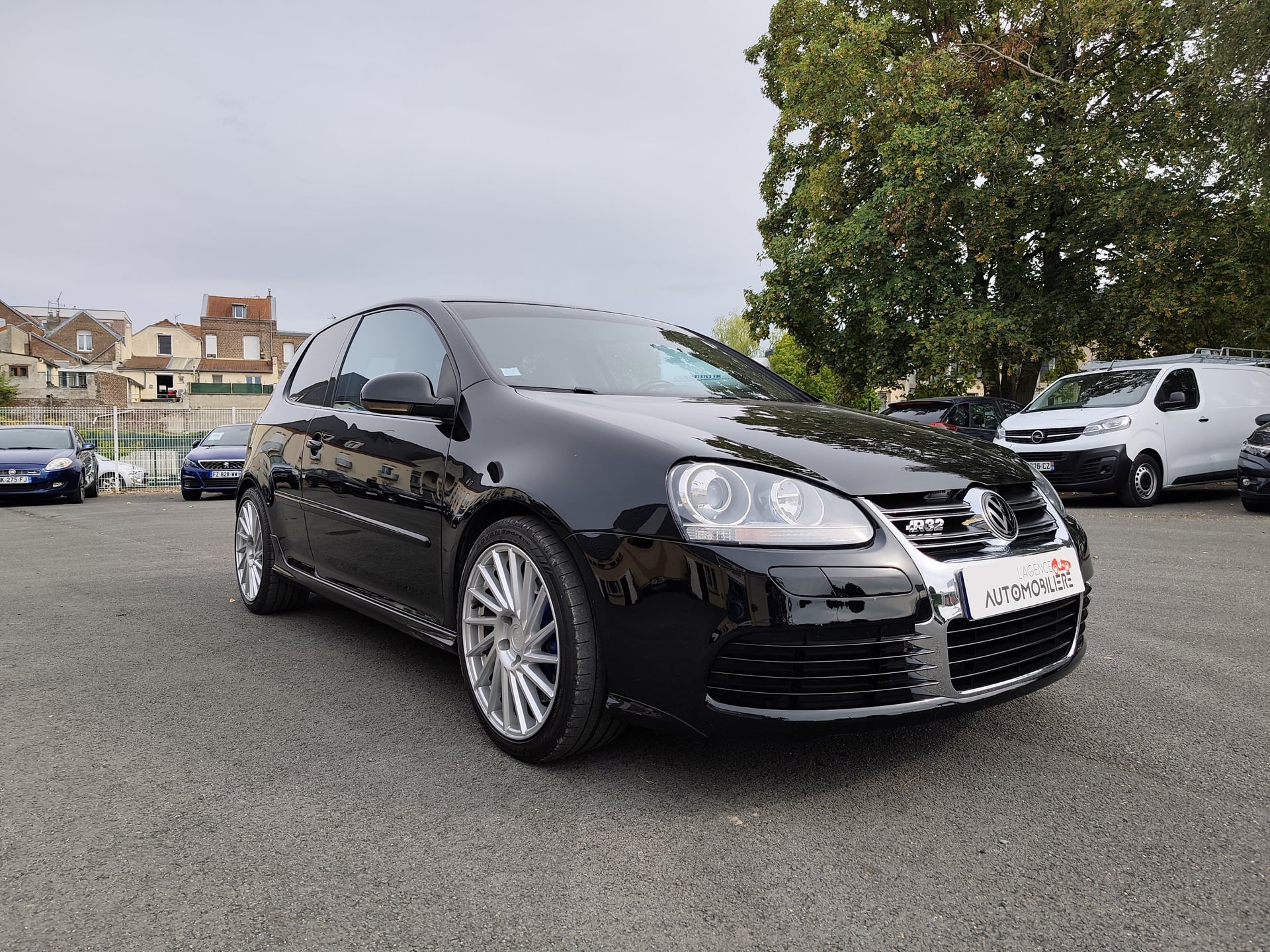 Volkswagen Golf 3.2 V6 250ch R32 4Motion DSG6 3p - Full entretien