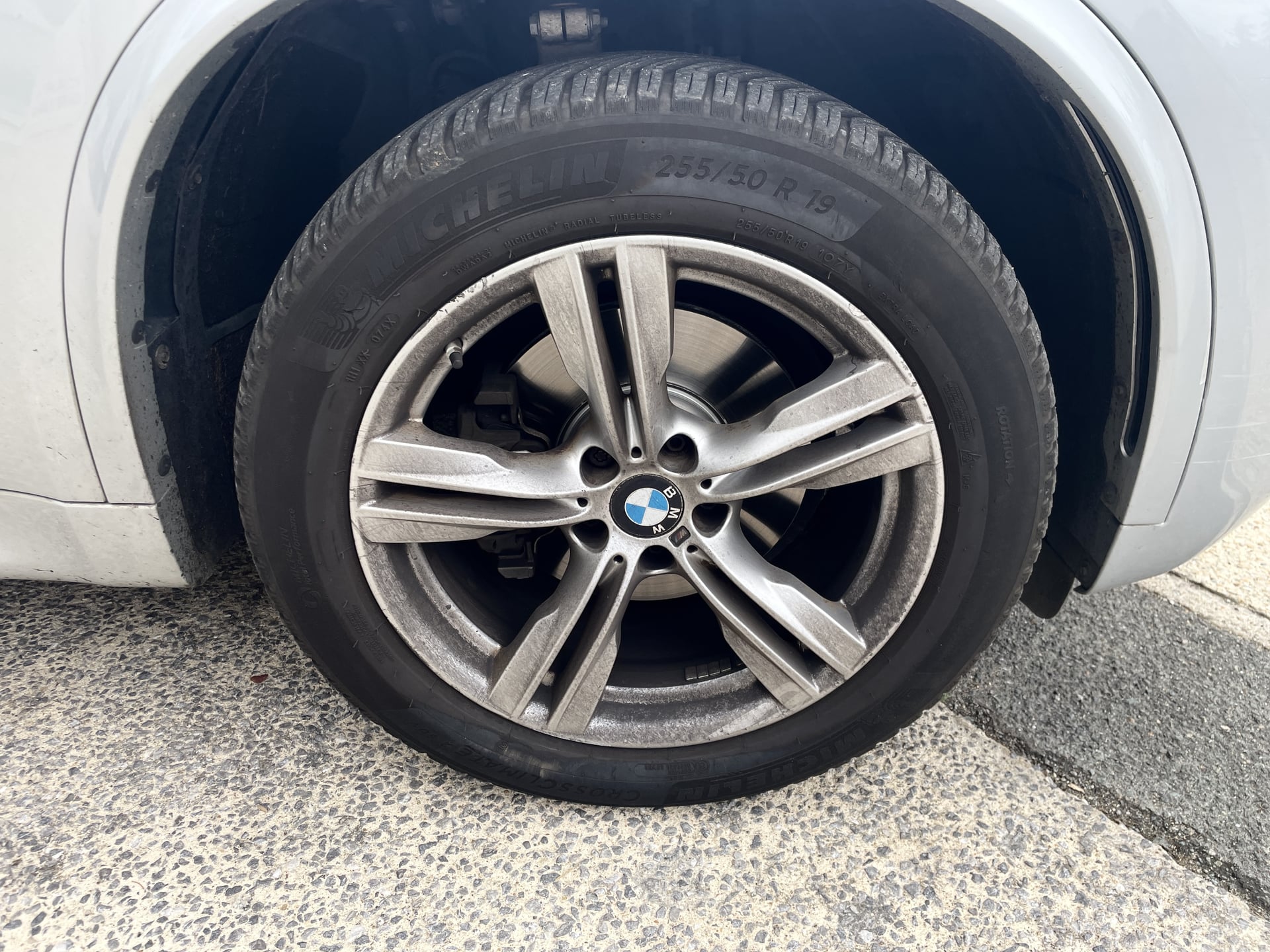 BMW X5 (F15) 25d xDrive 2.0d 231cv - M Sport - Suivi BMW — 23