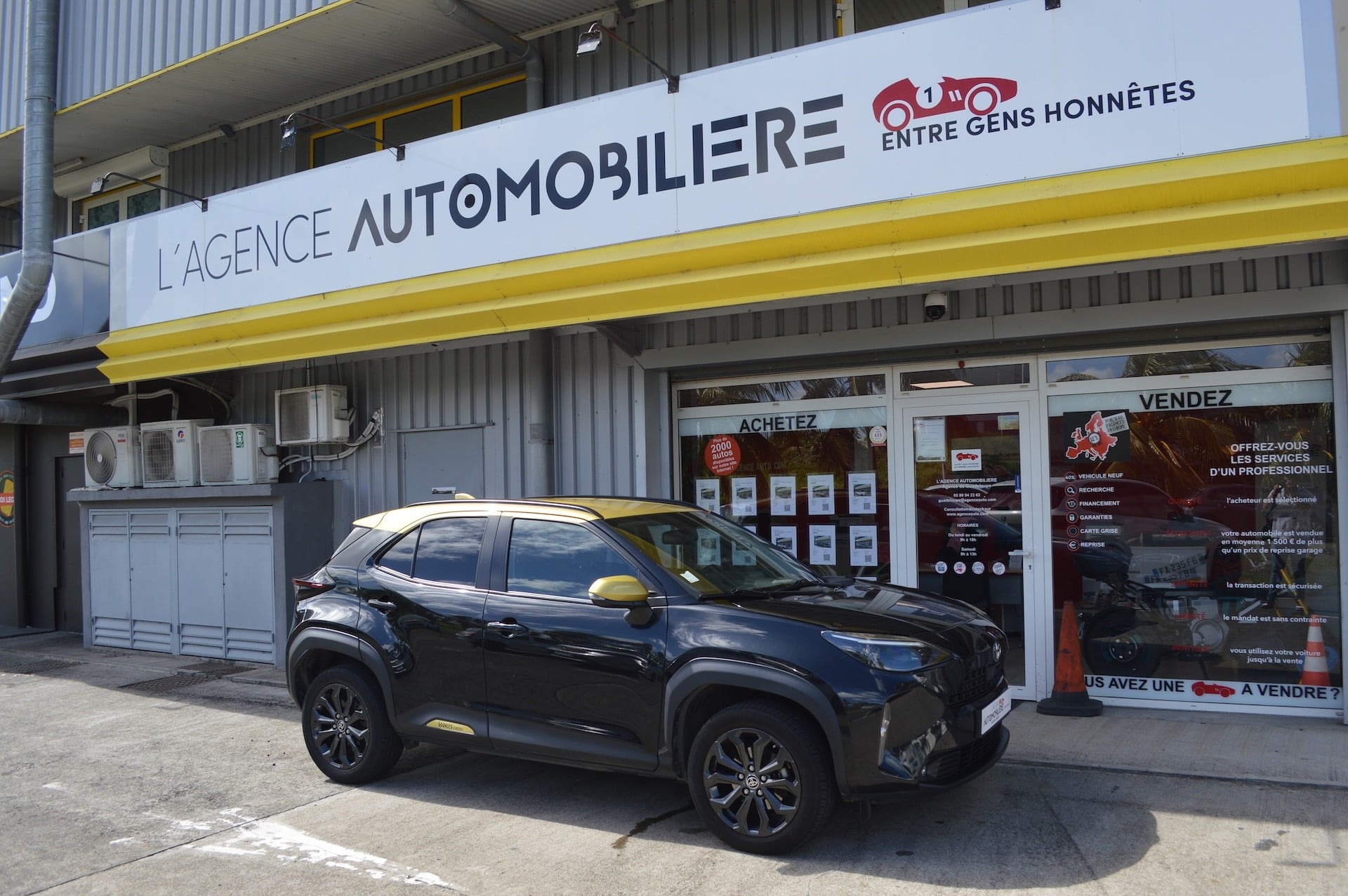 Toyota Yaris Cross 116h Design Hyb