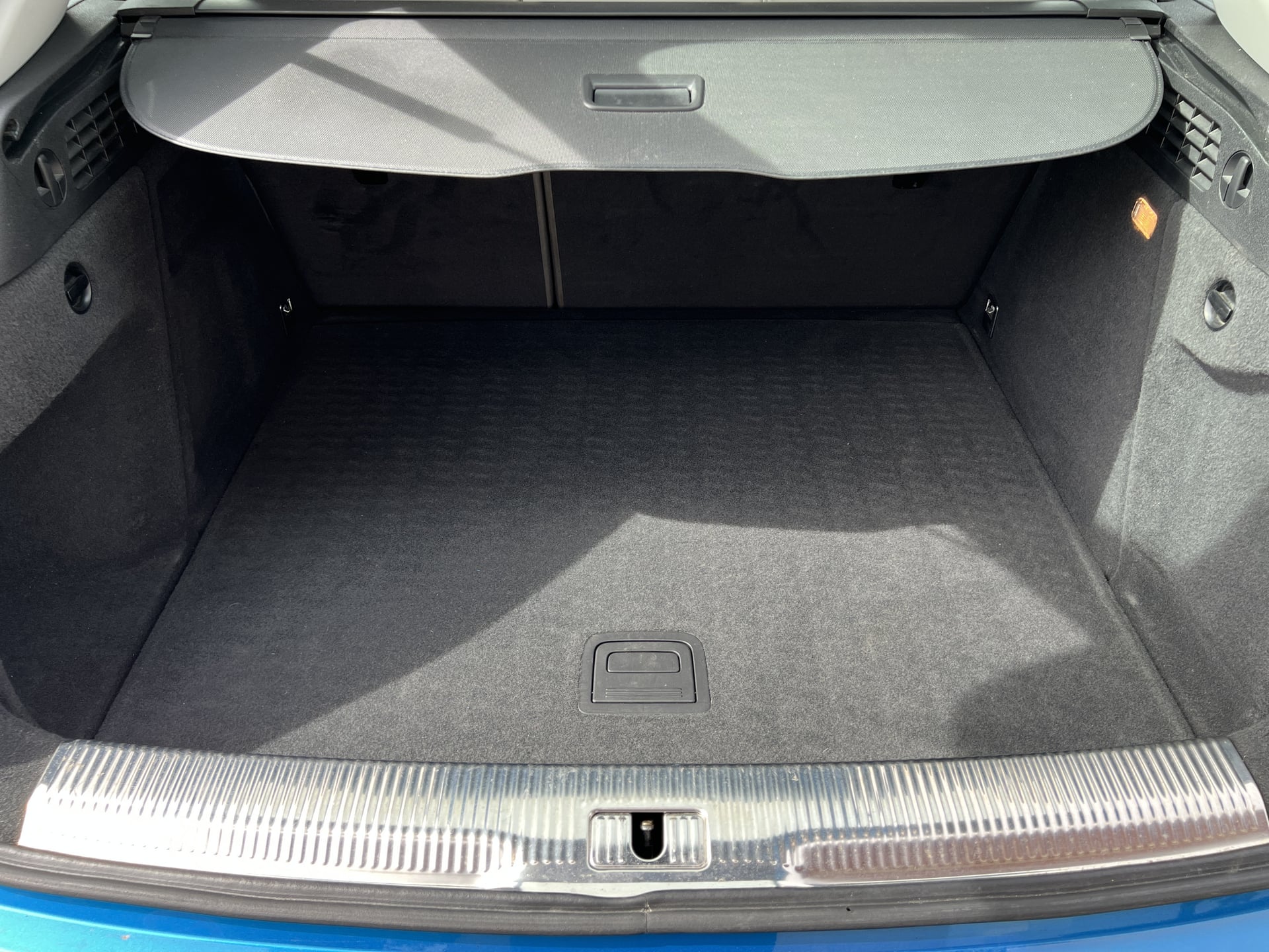 Audi Q3 2.0 tdi 150ch QUATTRO BVM 1ère main — 39