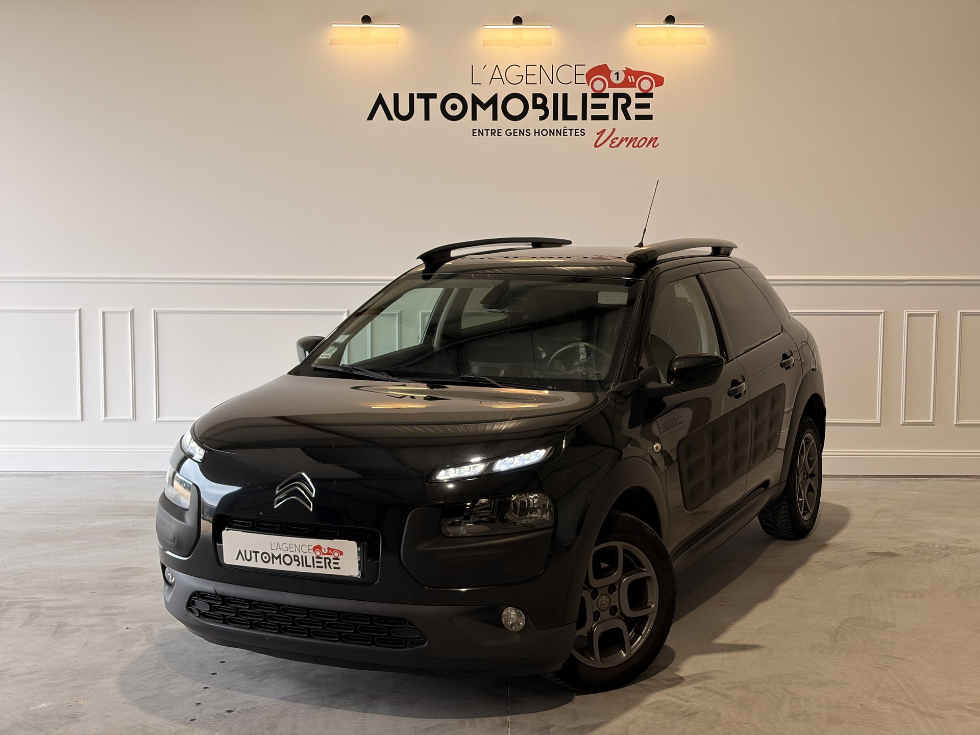 Citroen C4 Cactus 1.2 PURETECH 110 S&S SHINE