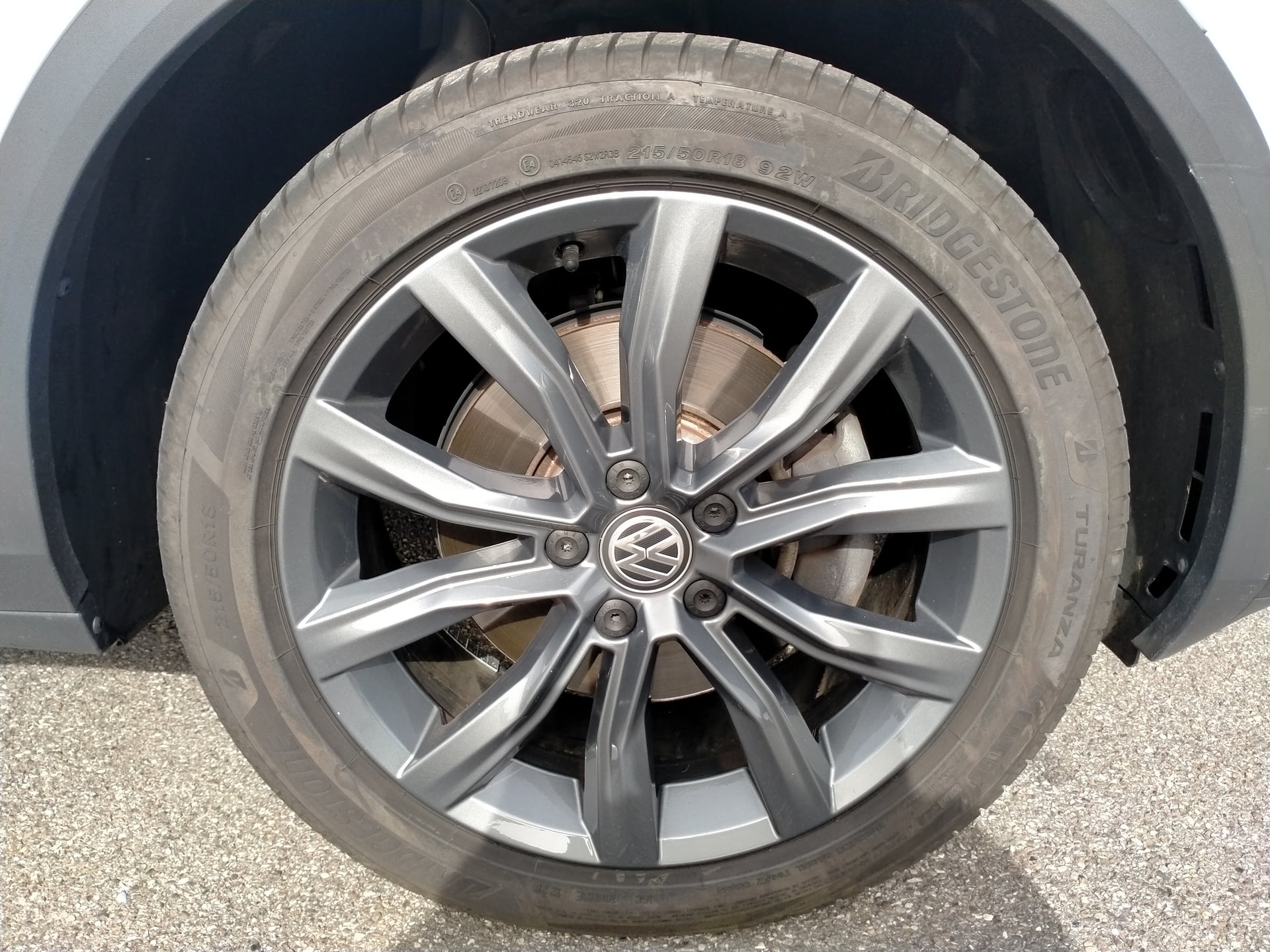 Volkswagen T-roc 2.0 TDI 150ch Carat Exclusive 4Motion DSG7 — 40