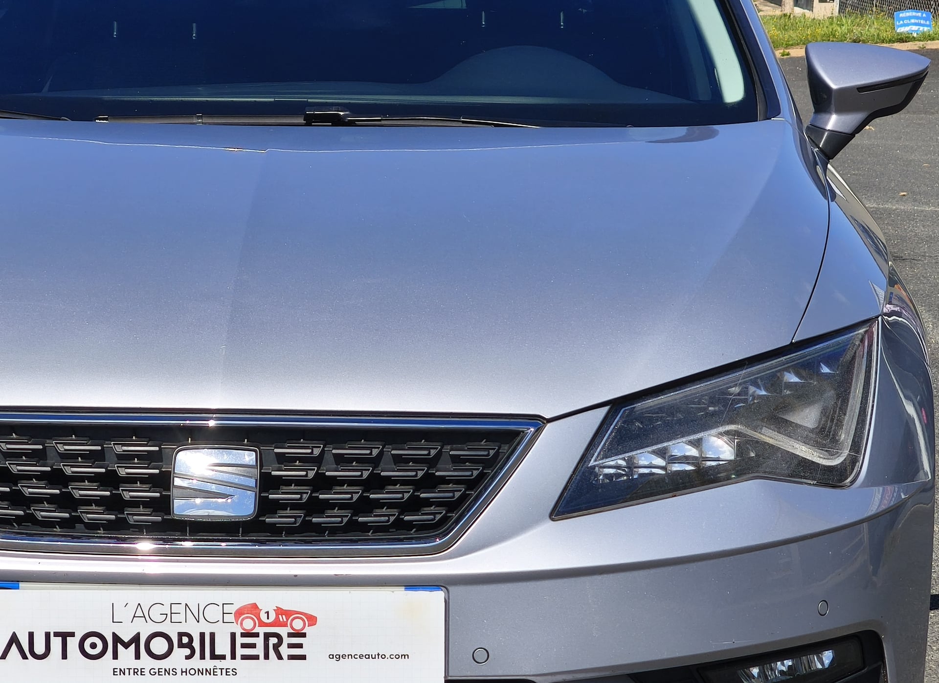Seat Leon 1.6 tdi 115 cv STYLE BUSINESS — 2