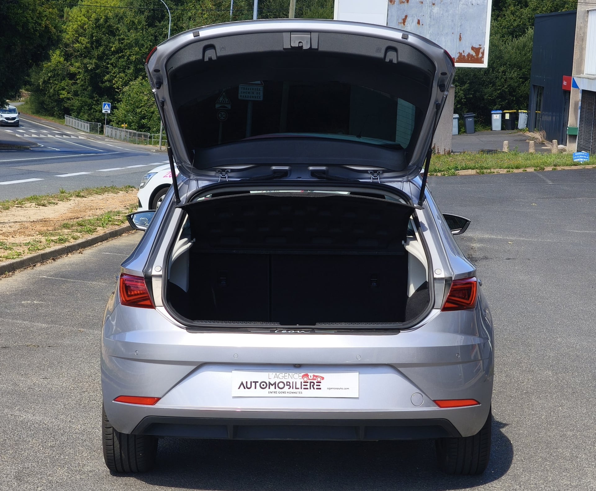 Seat Leon 1.6 tdi 115 cv STYLE BUSINESS — 36