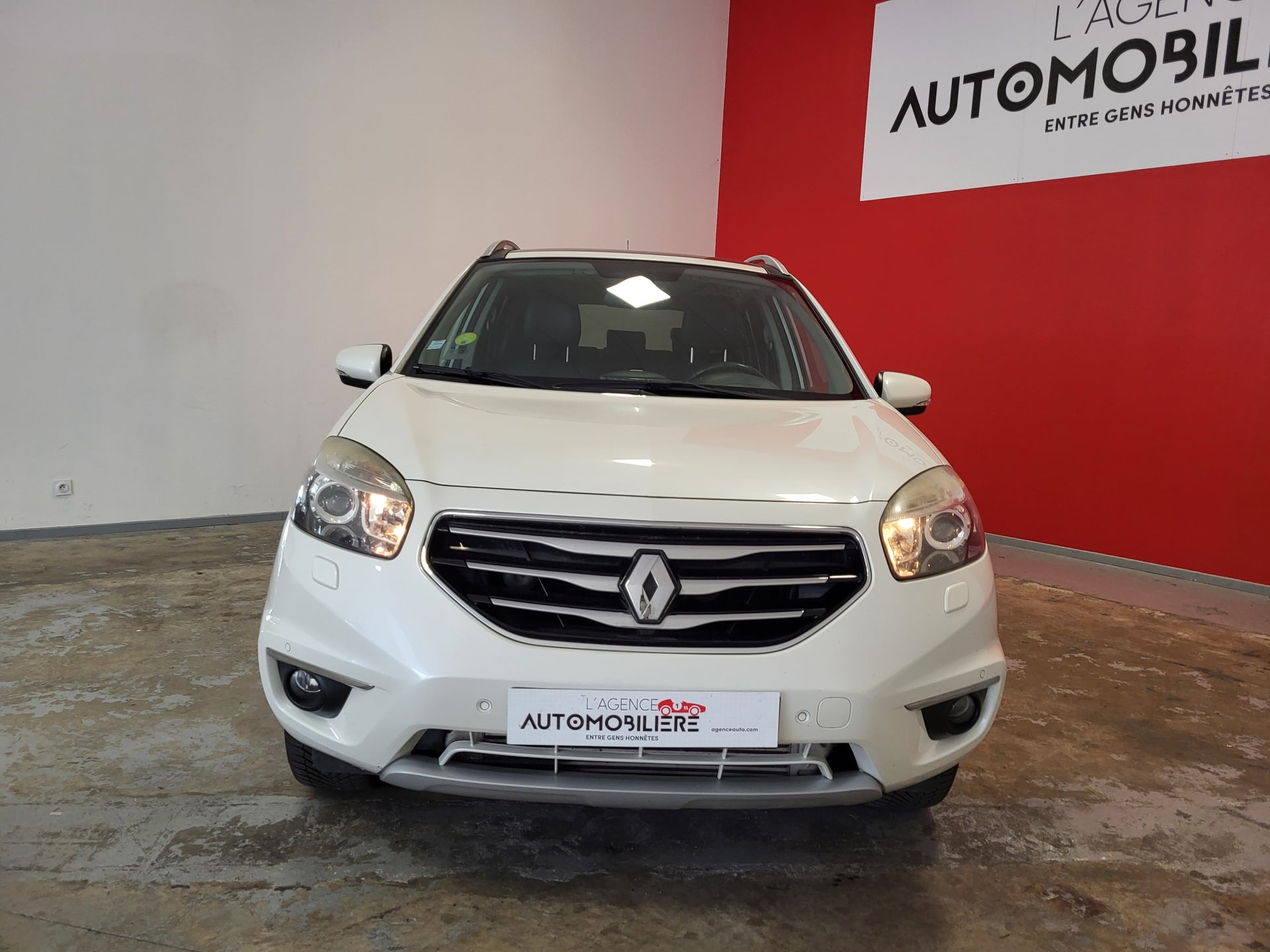 Renault Koleos 2.0 DCI 150 BOSE EDITION 4X2