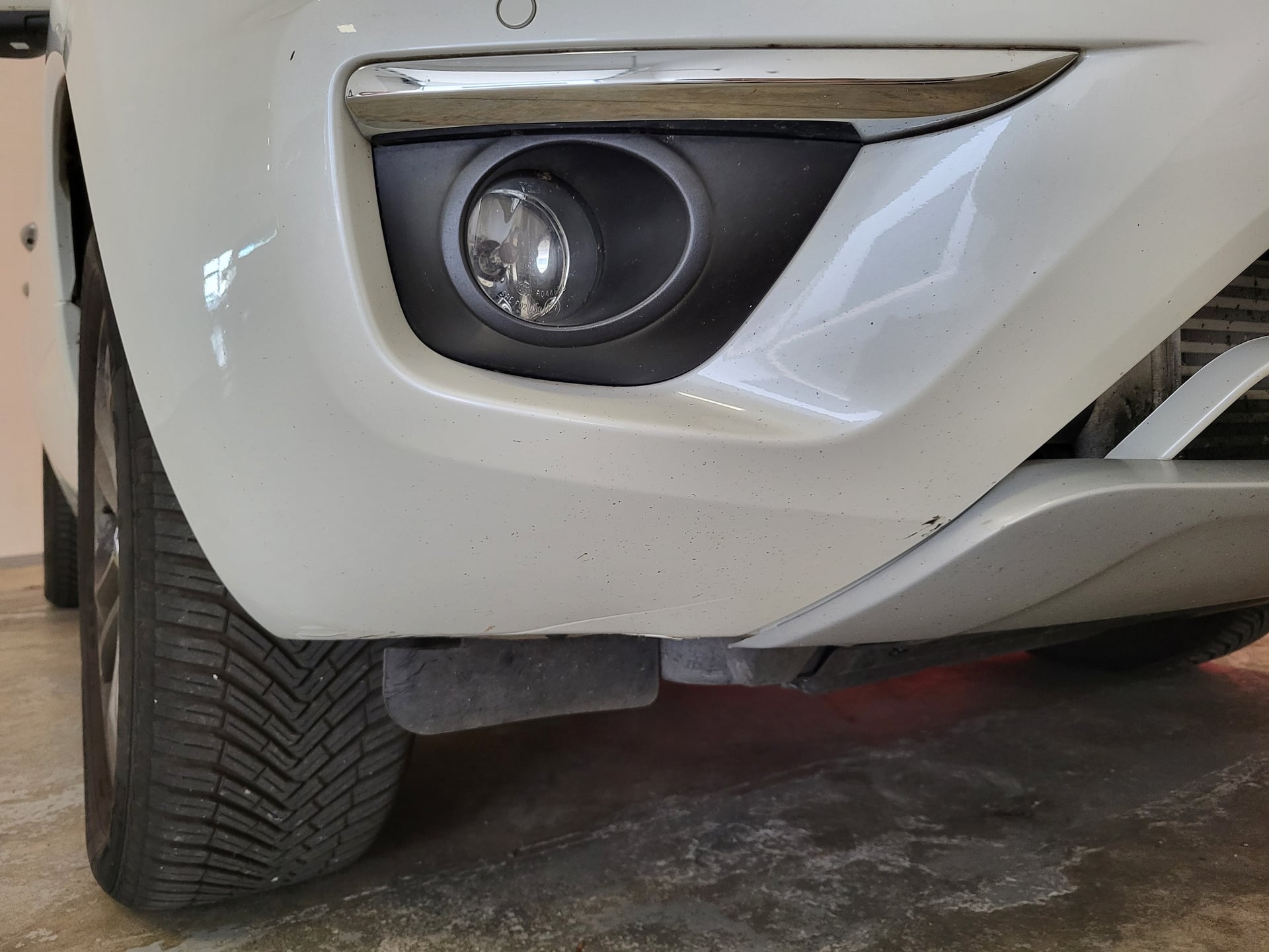 Renault Koleos 2.0 DCI 150 BOSE EDITION 4X2 — 2