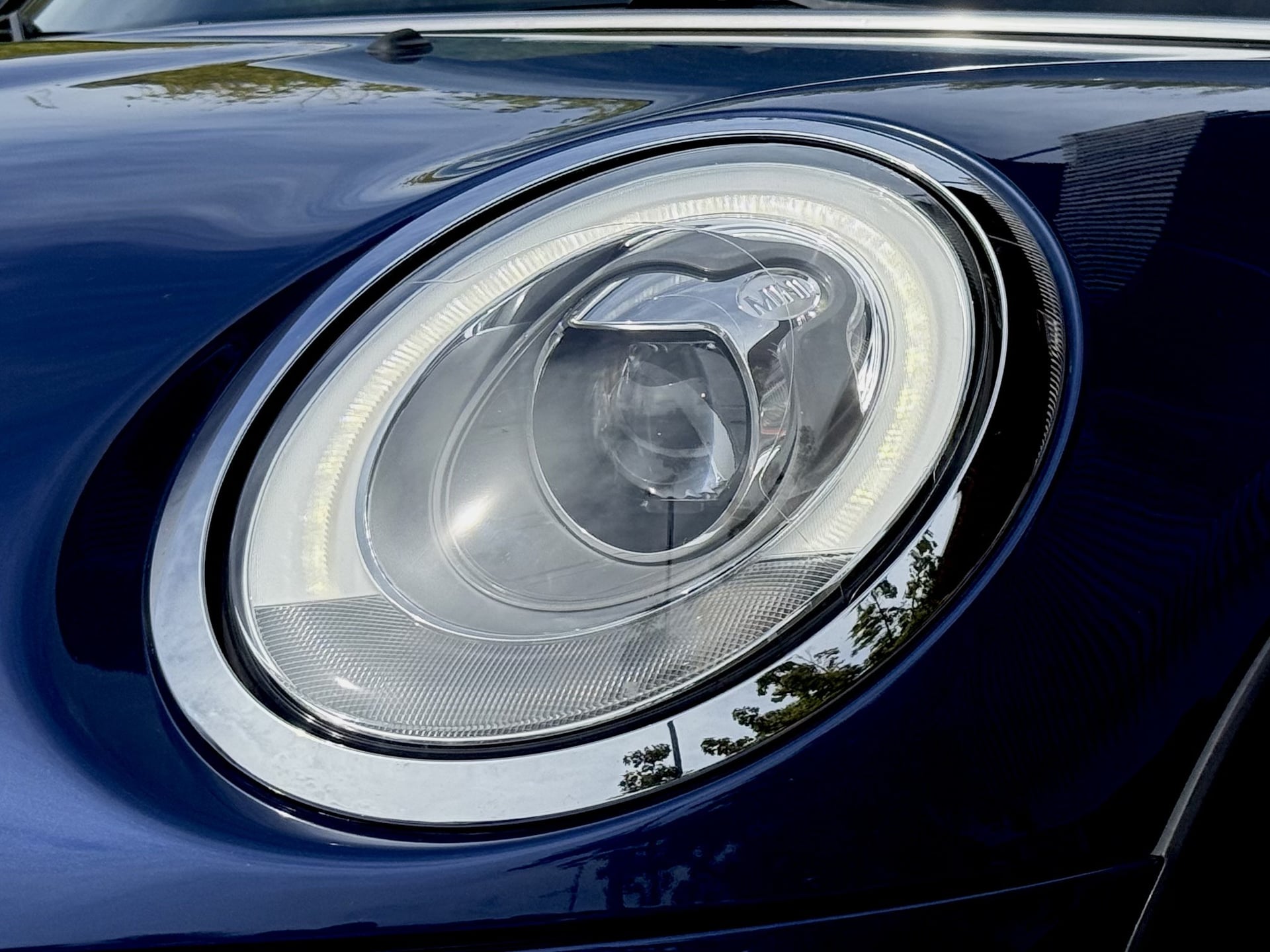 Mini Mini Cooper 1.5i 136ch Chili BVA 5p / Caméra - Full LED — 17