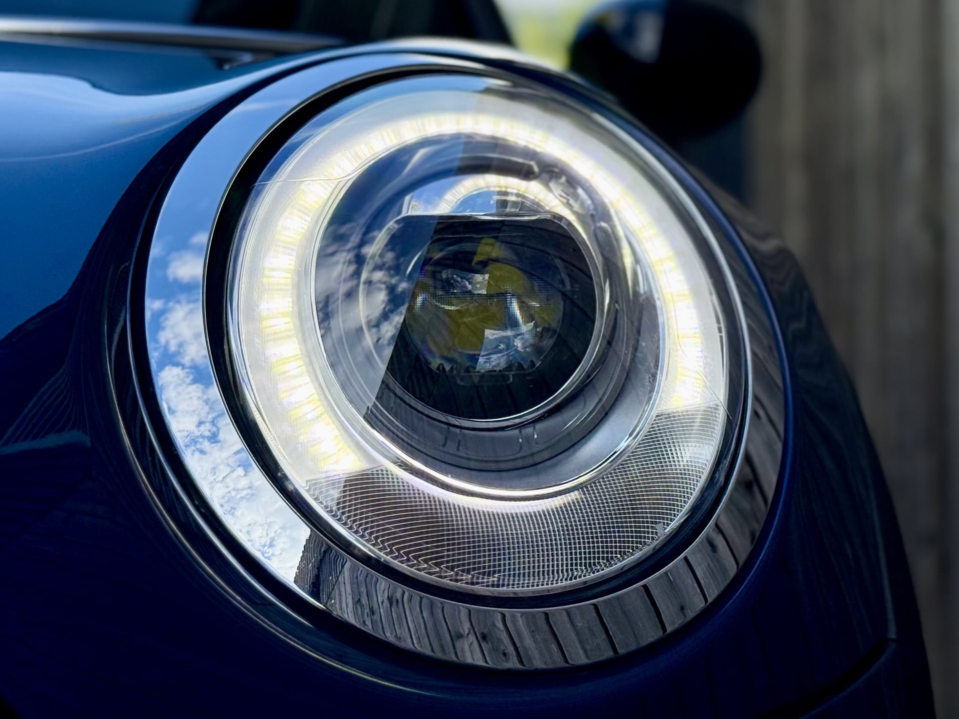 Mini Mini Cooper 1.5i 136ch Chili BVA 5p / Caméra - Full LED — 15
