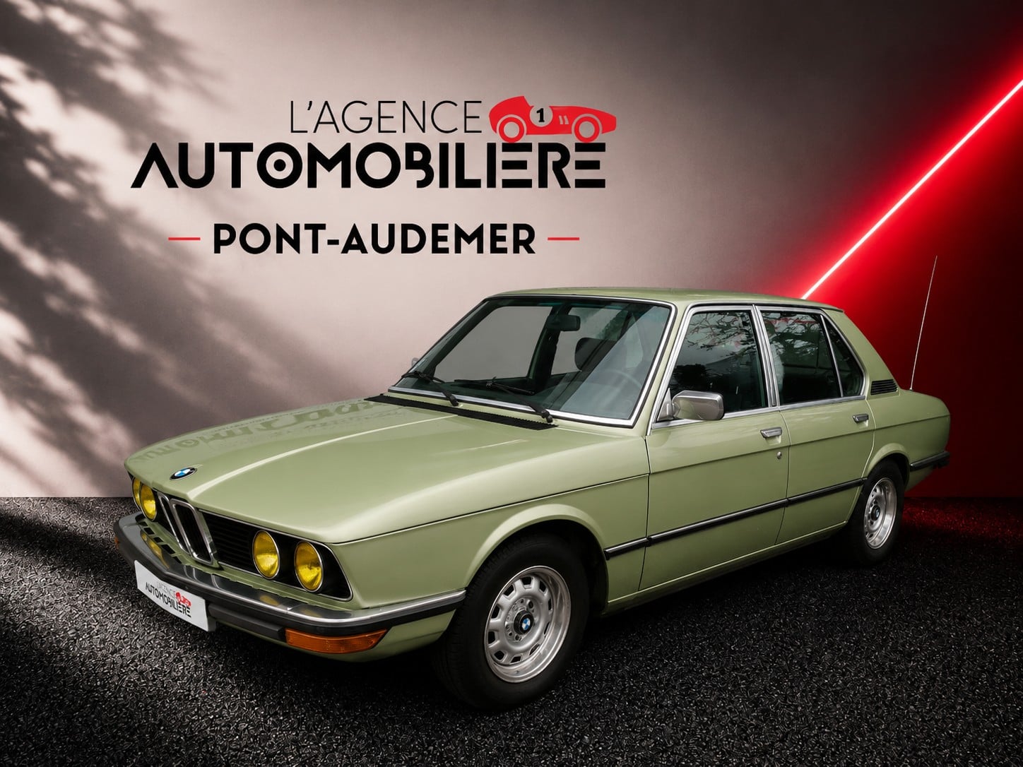 BMW Série 5 525 150 ch COLLECTION