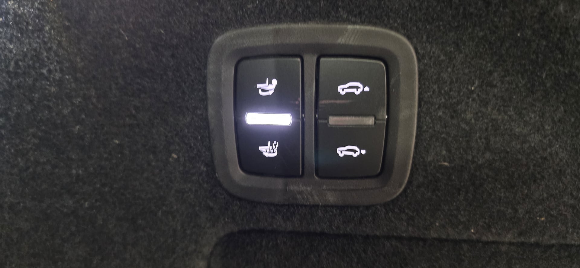 Porsche Cayenne Coupé 3.0 V6 PHEV 470h E-Hybrid - 1ere main - suivis porsche — 40