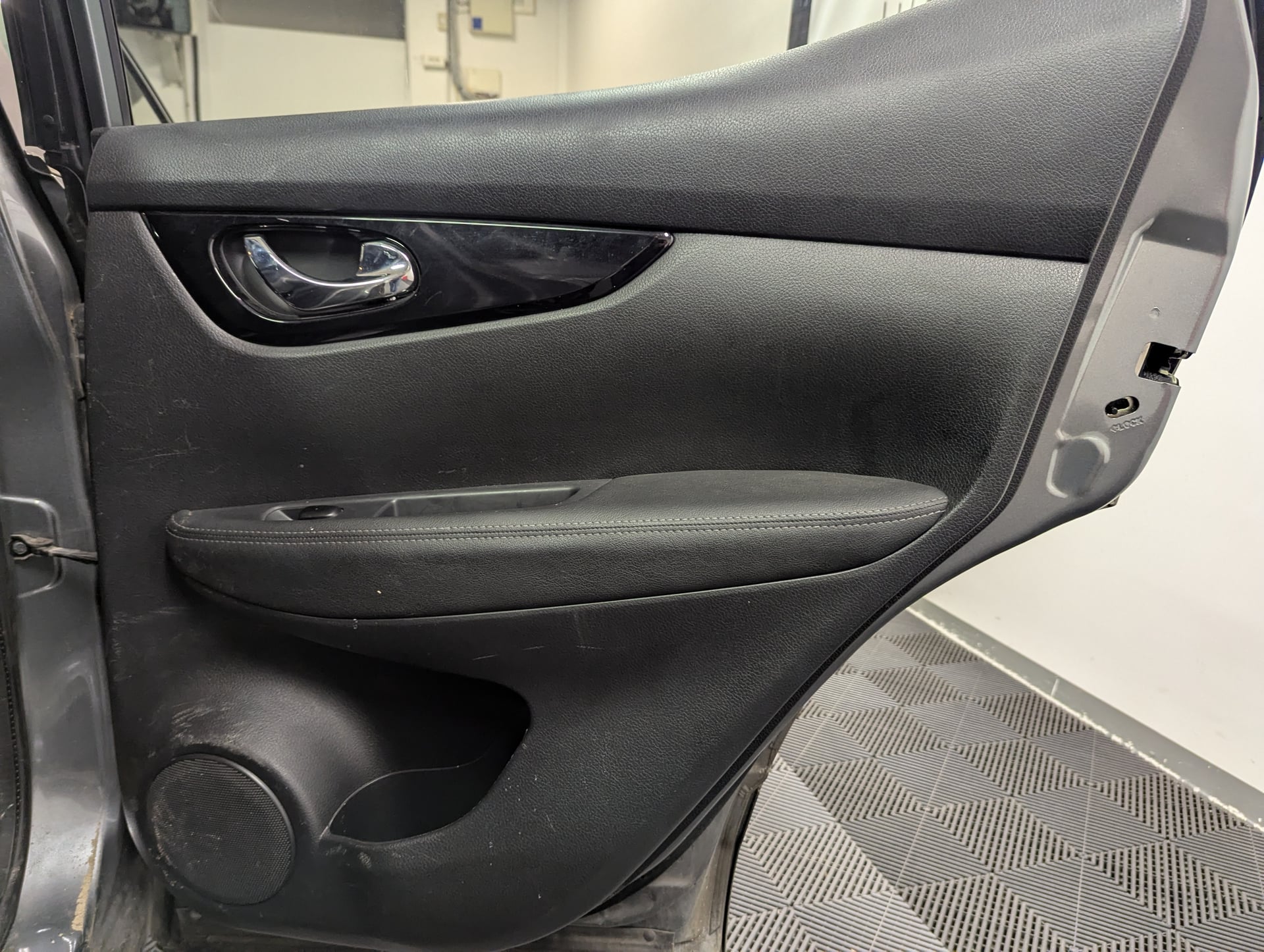 Nissan Qashqai II 1.2 DIG-T 115 TEKNA — 29