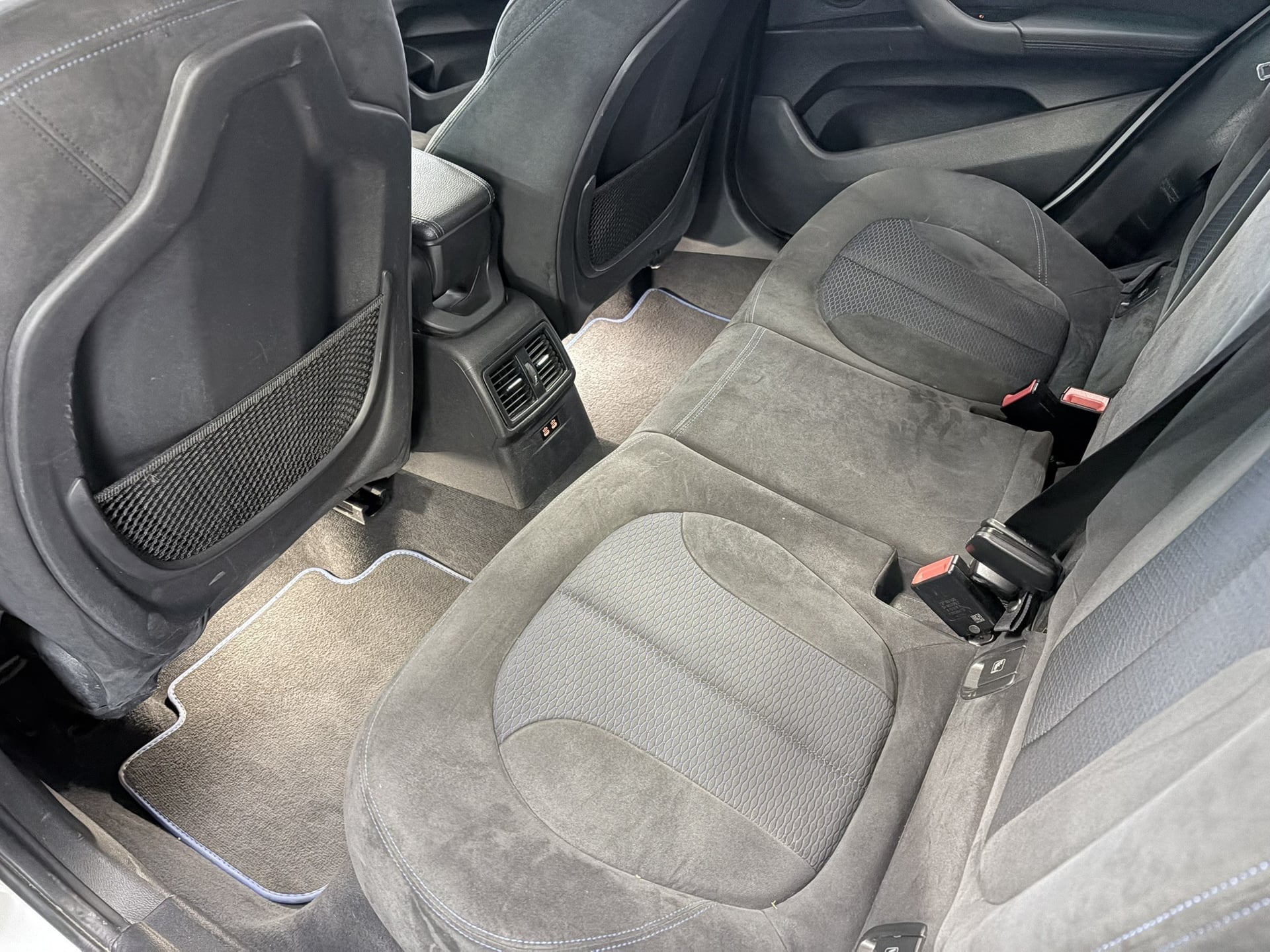 BMW X2 S DRIVE 18D 150CV M sport — 2