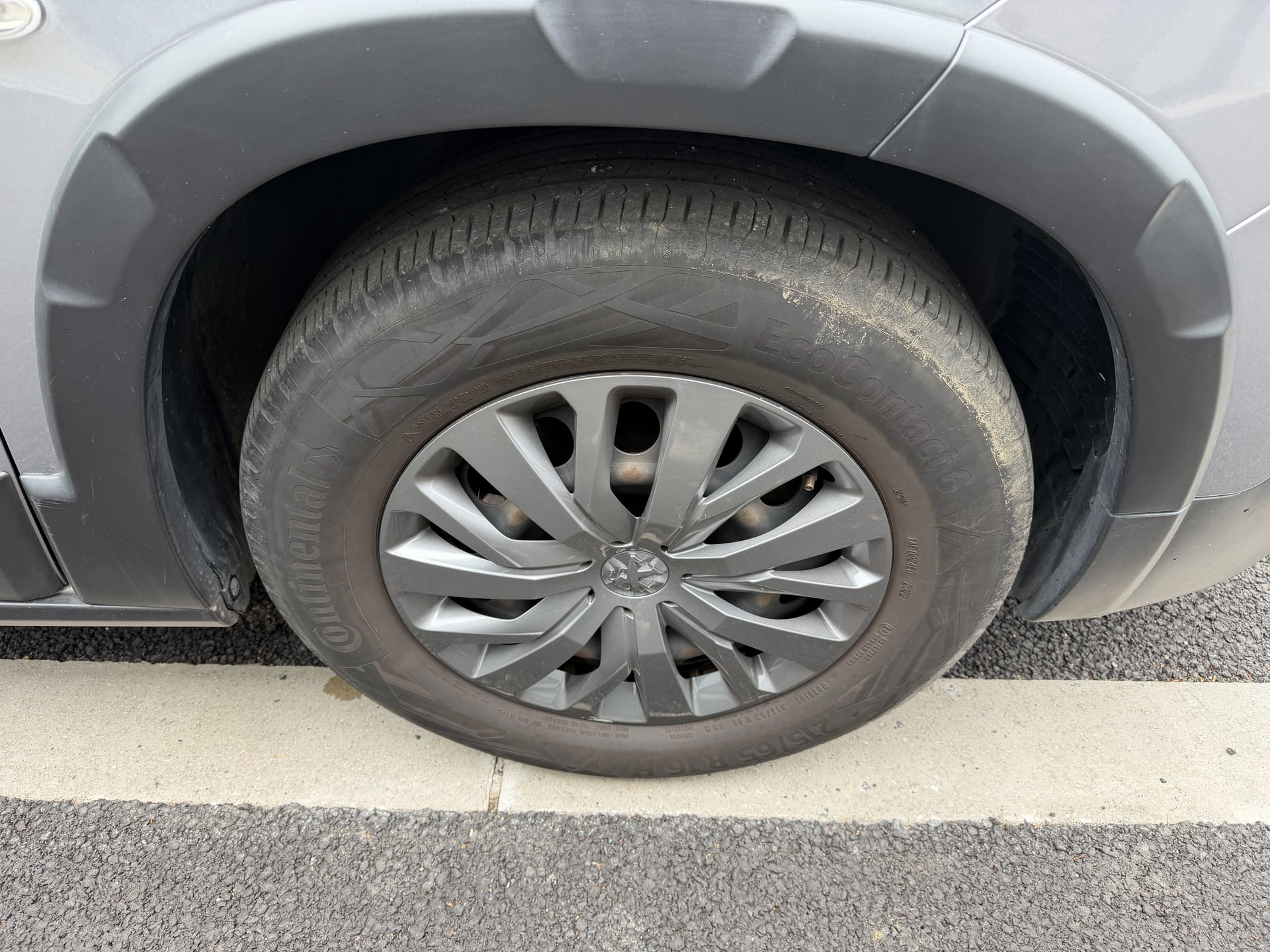 Peugeot RIFTER L1 1.2 THP S&S 110 cv ALLURE — 33