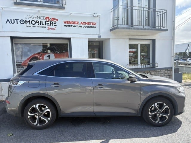 DS DS7 CROSSBACK 1.5 BleuHDI 130 So Chic — 2