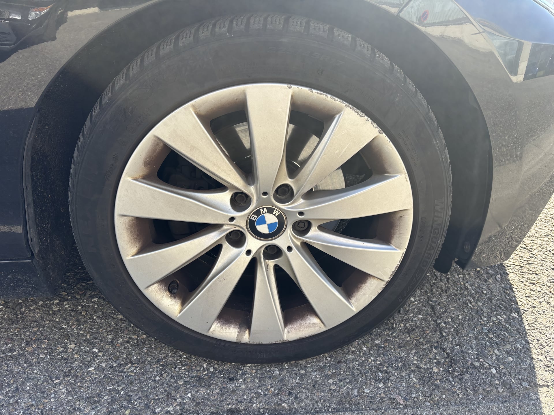 BMW Série 2 225D 218CH PACK M Coupe — 20