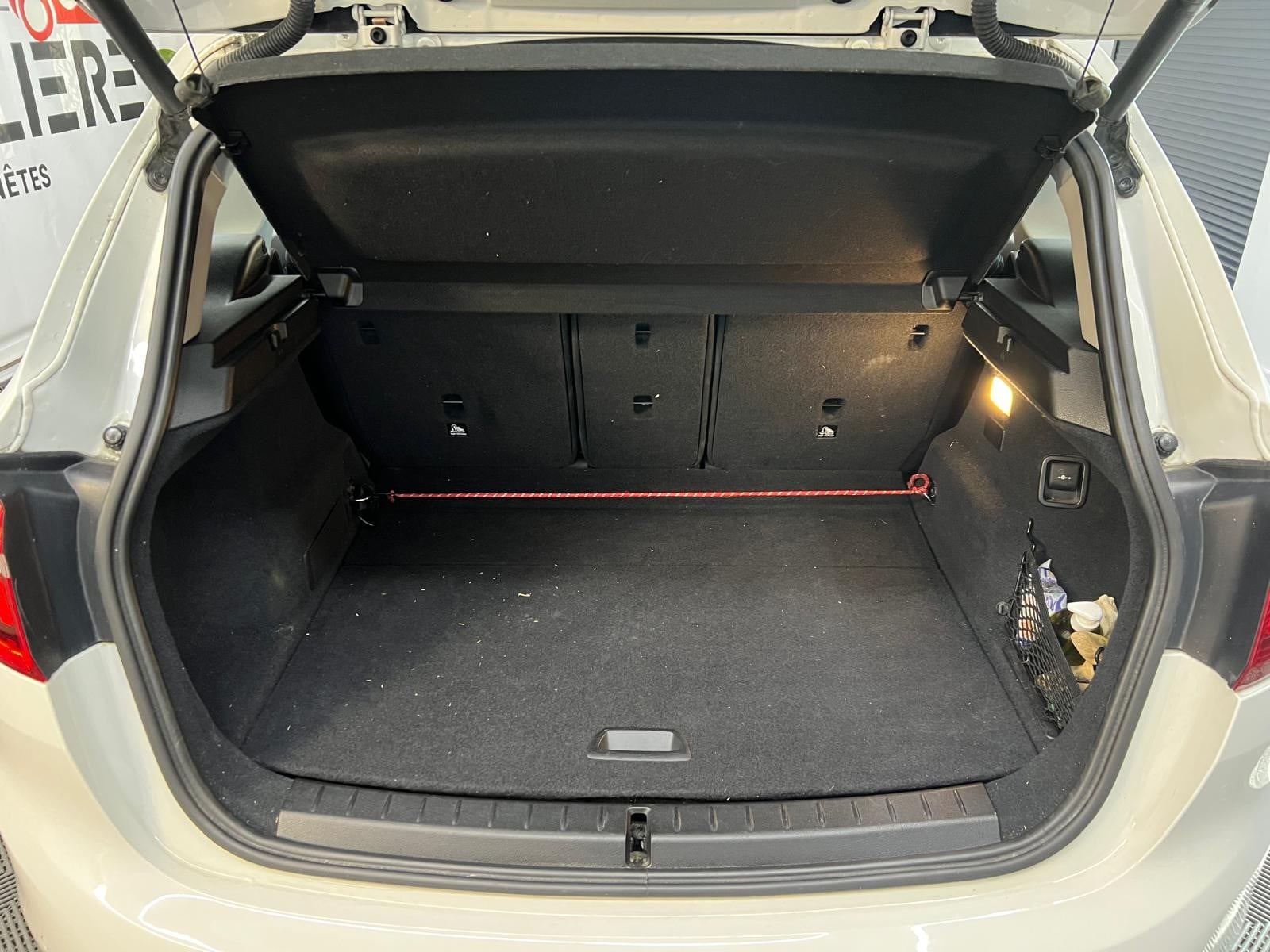 BMW Série 2 ActiveTourer 225xe iPerformance 224 ch BVA6 Business Design — 23