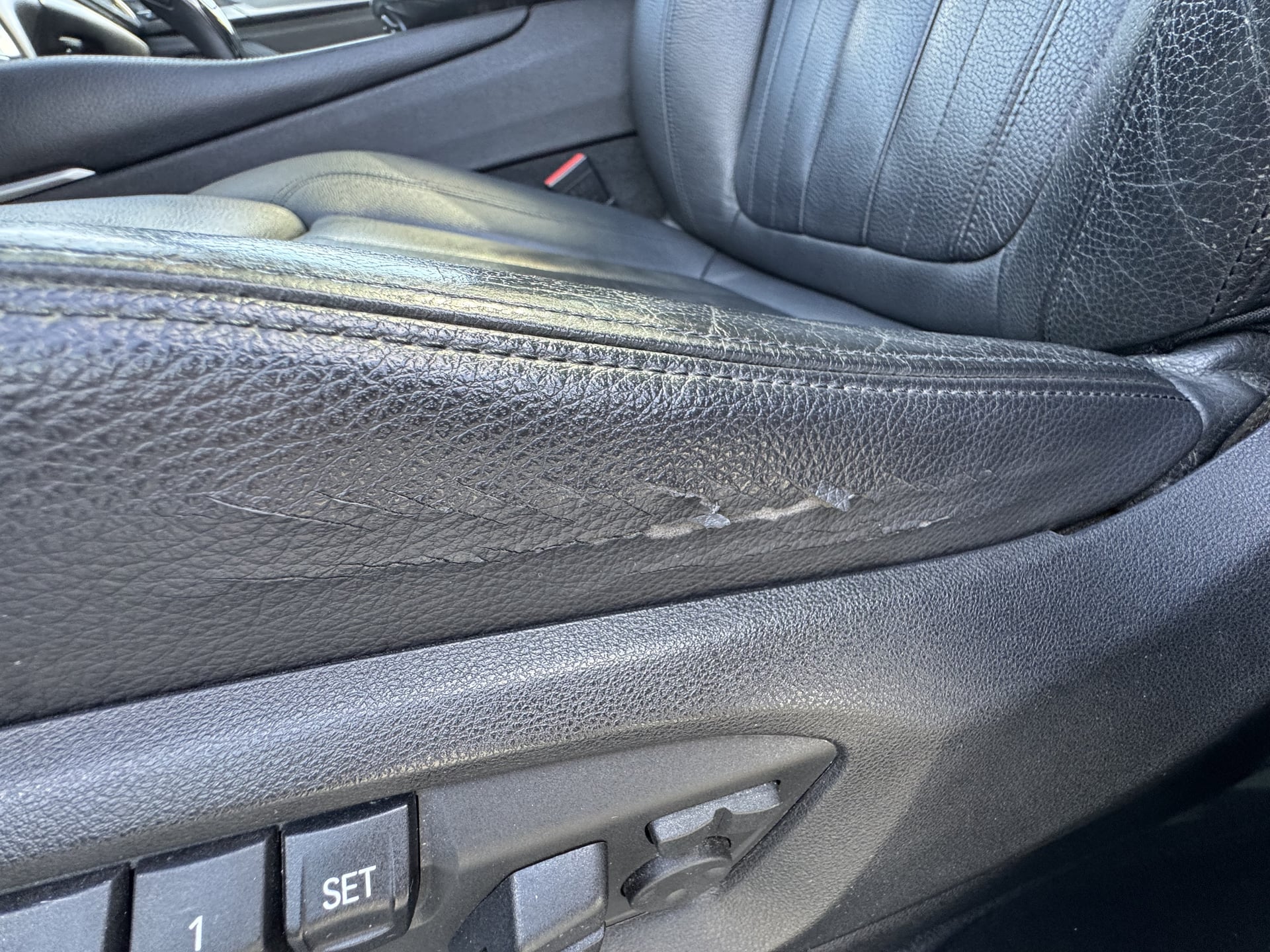 BMW X6 F16 30D XDRIVE 3.0D 258 LOUNGE PLUS BVA | ATTELAGE | GARANTIE 12 MOIS — 40