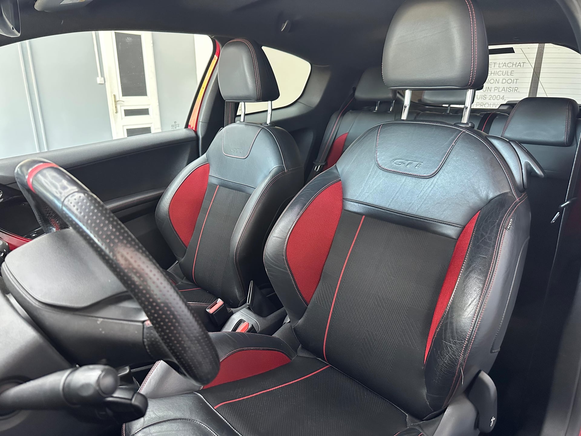 Audi A1 30 TFSI 110CH S LINE S TRONIC 7 — 40