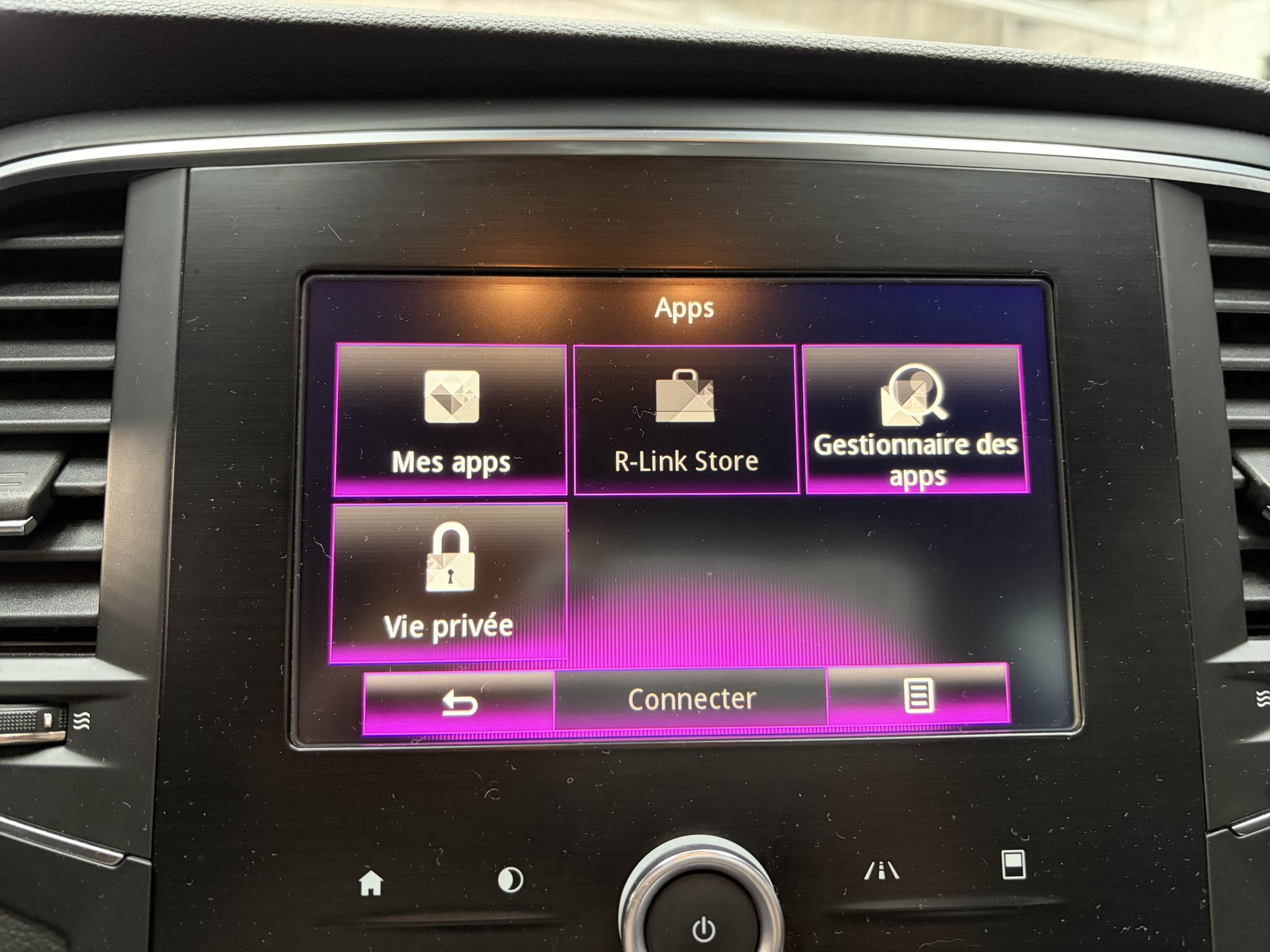 Renault Megane 4 1.5 DCi 90 Energy Business — 24