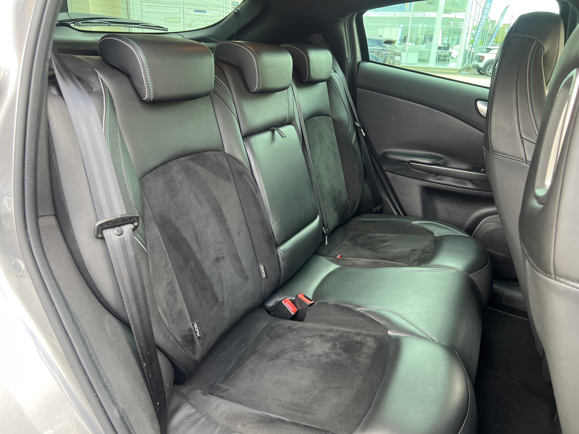 Alfa Romeo Giulietta QV TCT 240CV Distribution changée Historique Complet - Siège Baquet Radar AV et AR — 23