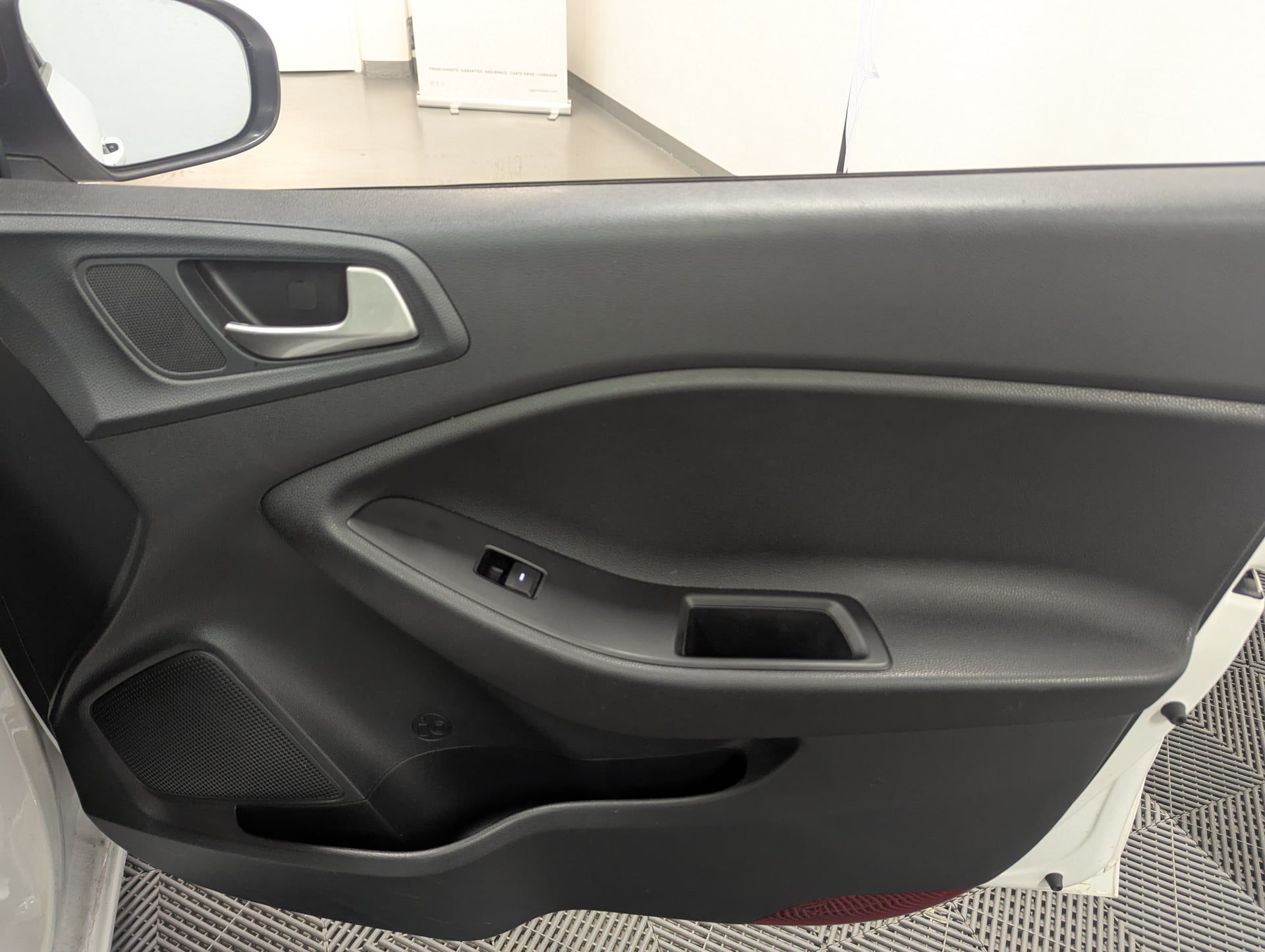 Hyundai i20 II (2) 1.2 84 EDITION STYLE — 26