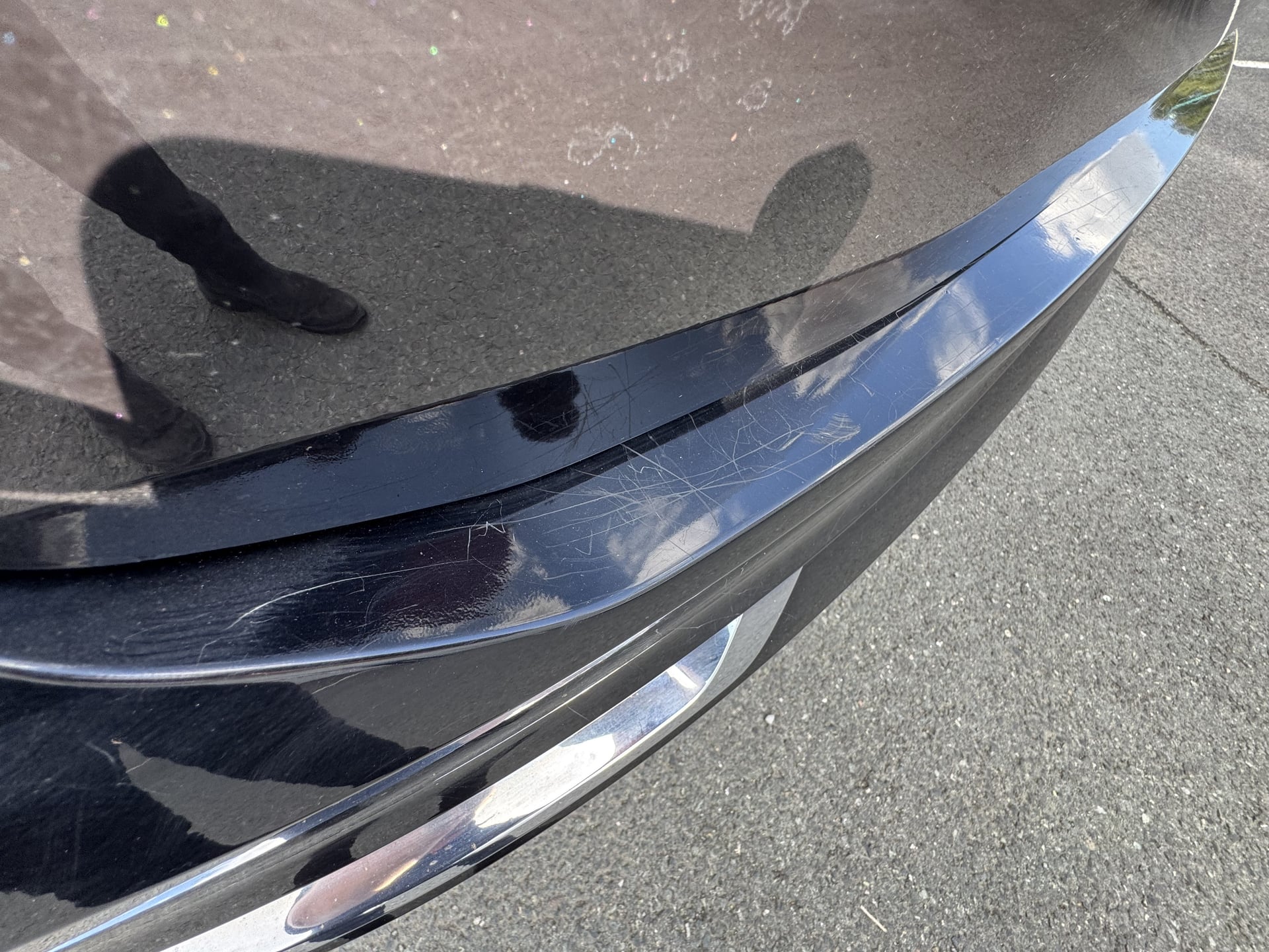 Volvo XC90 D5 AWD 225 GEARTRONIC 5PL INSCRIPTION | ENRETIEN VOLVO | CARPLAY | GARANTIE 12 MOIS — 40