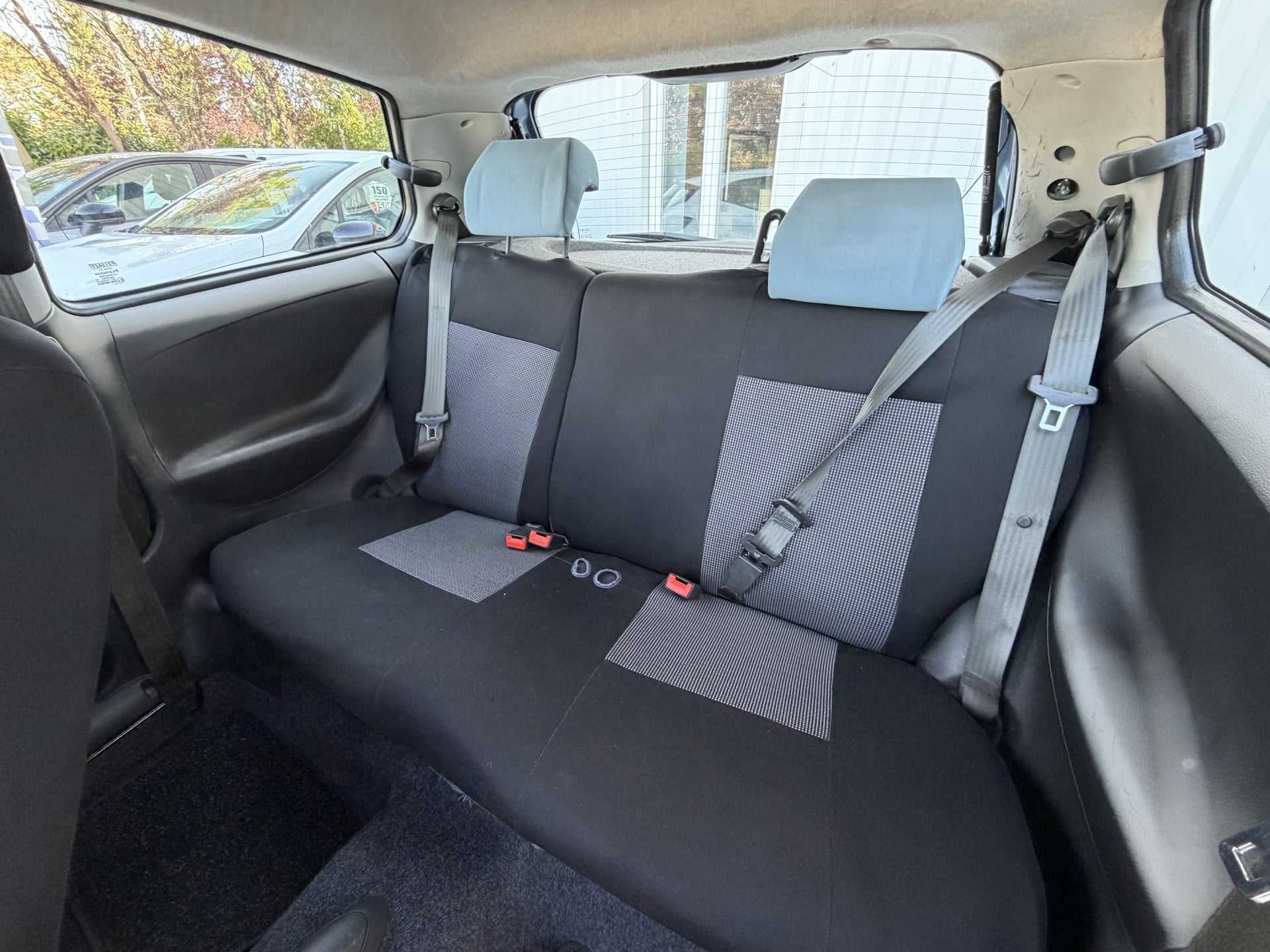 Fiat Punto II 1.2 8V - 60cv CULT — 14