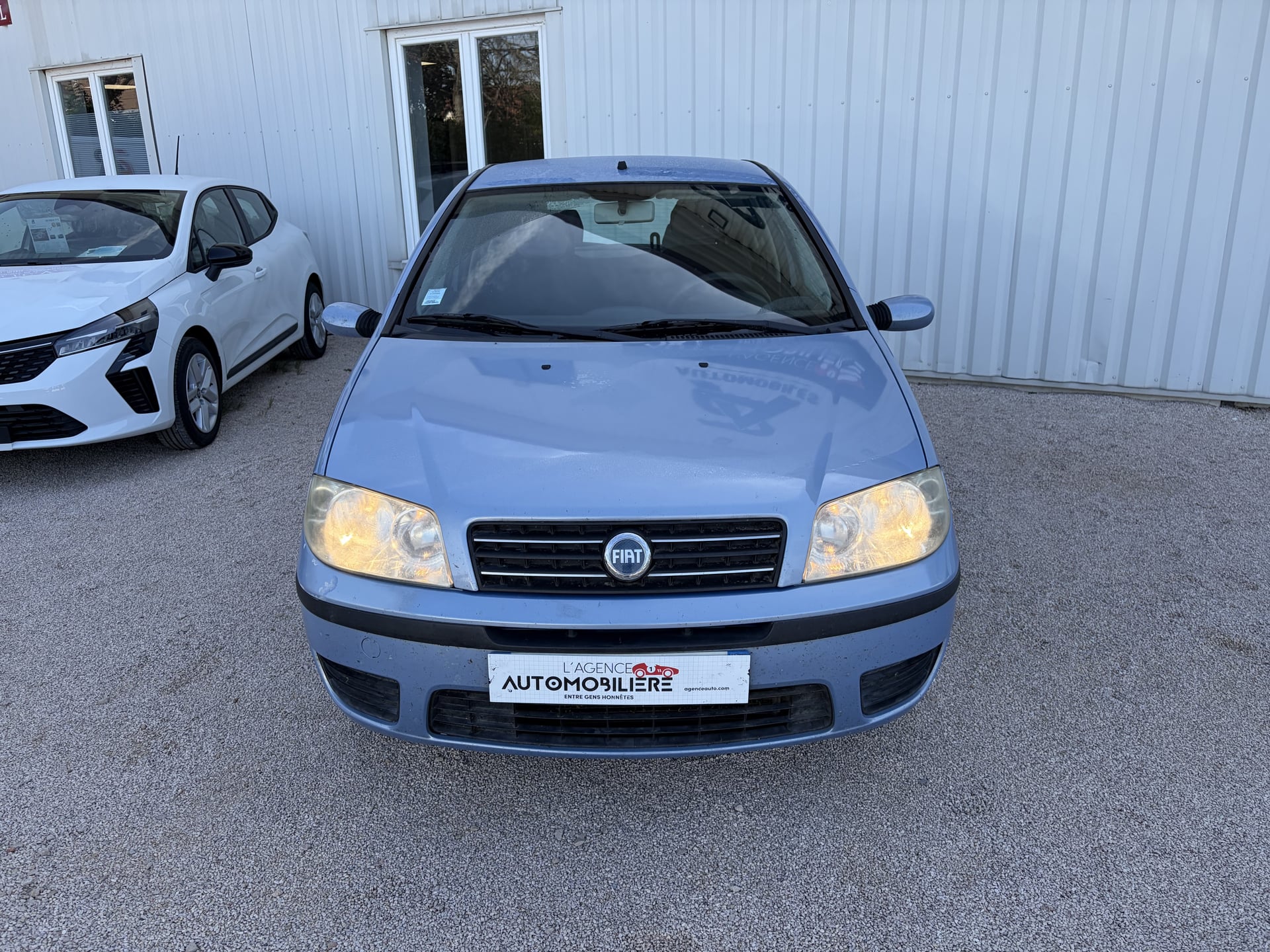 Fiat Punto II 1.2 8V - 60cv CULT — 2