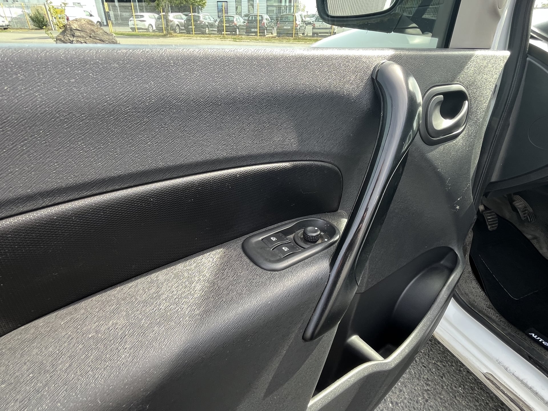 Renault Kangoo II GRAND CONFORT 1.5 DCI 75 // Garantie 1 an — 31
