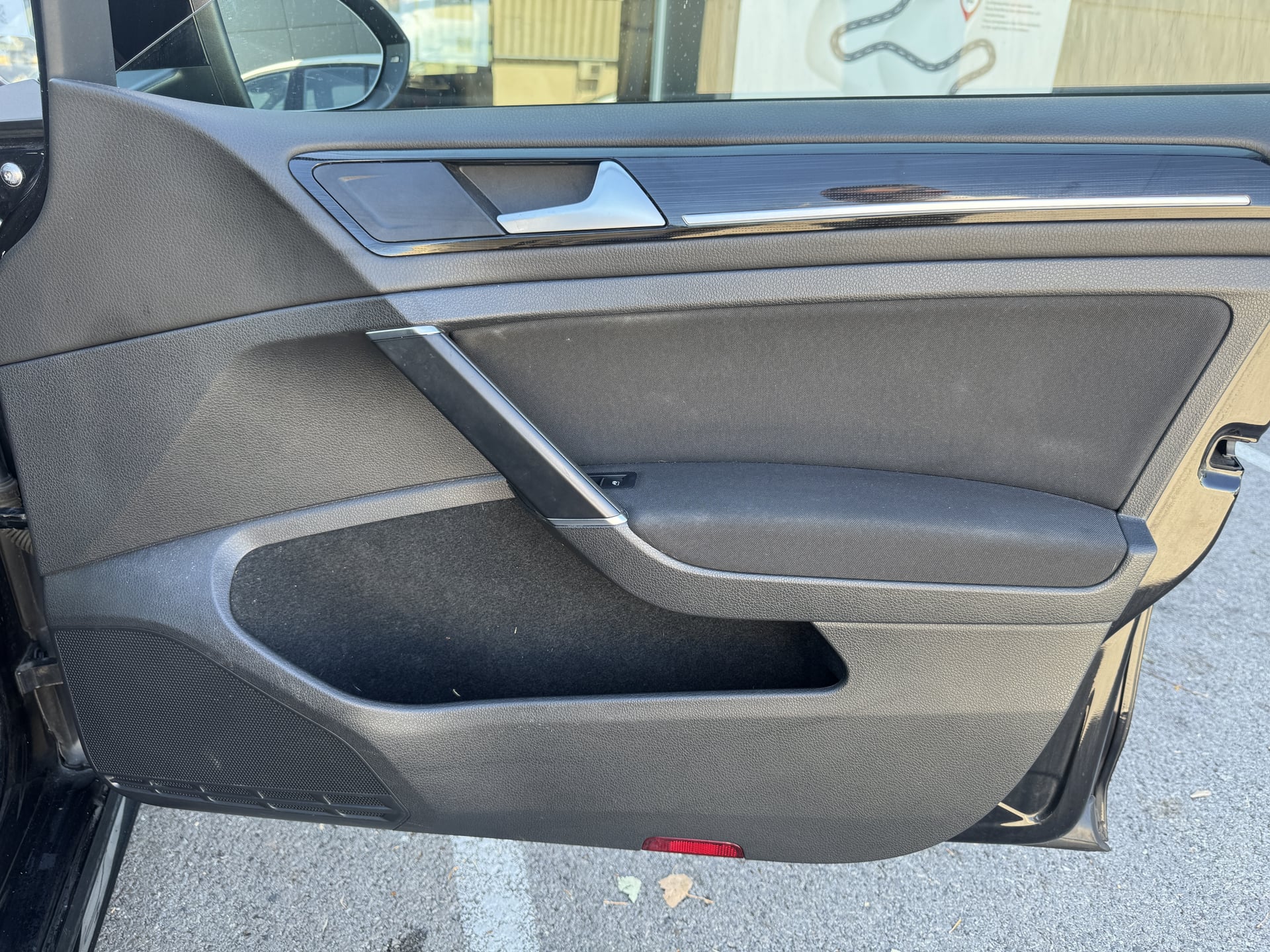Volkswagen Golf 2.0 TDI 150cv R-Line — 34