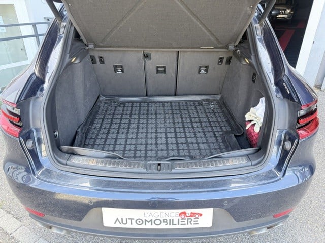 Porsche Macan S 3.0 TDI V6 PDK 258 4 Roues motrices - Toit ouvrant panoramique - Intérieur Cuir — 31
