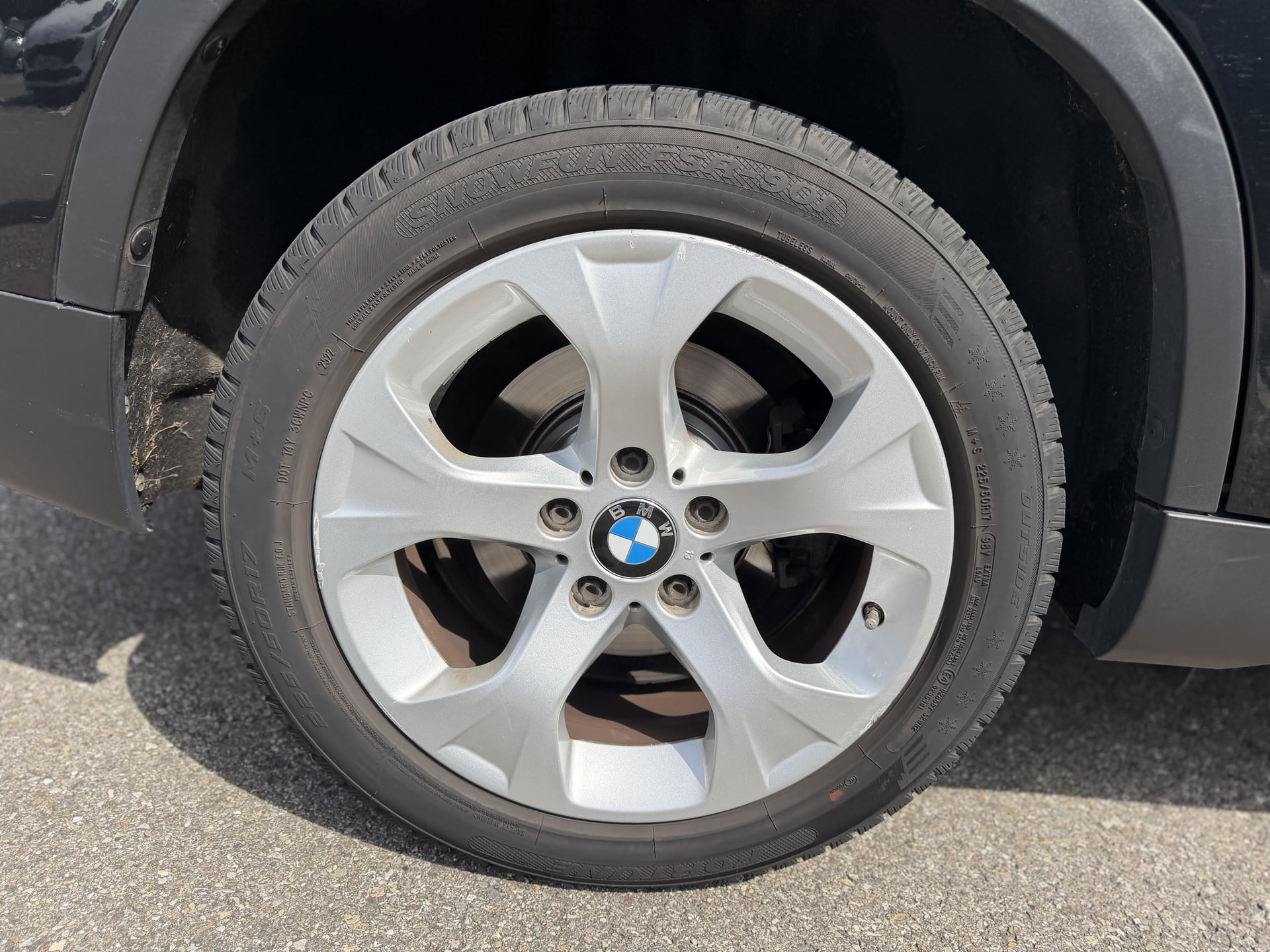 BMW X1 18D XDRIVE 2.0D 143 STEPTRONIC - GARANTIE 12 MOIS — 30