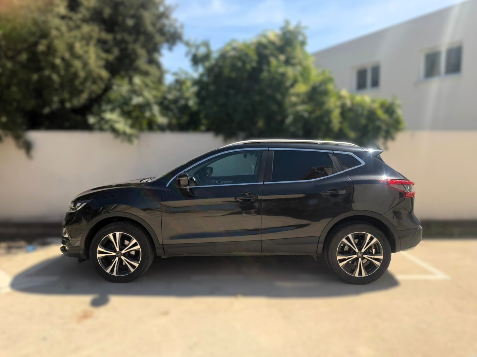 Nissan Qashqai+2 GENERATION-II 1.2 DIGT 115 N-CONNECTA 2WD — 2
