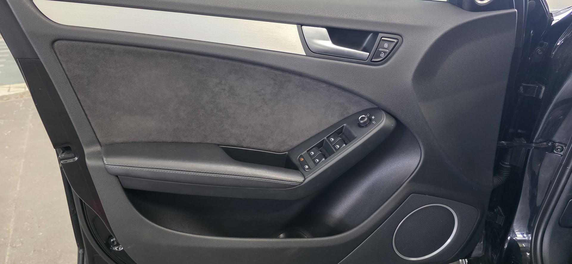 Audi S4 Avant 3.0 V6 333ch S-tronic 7 — 30